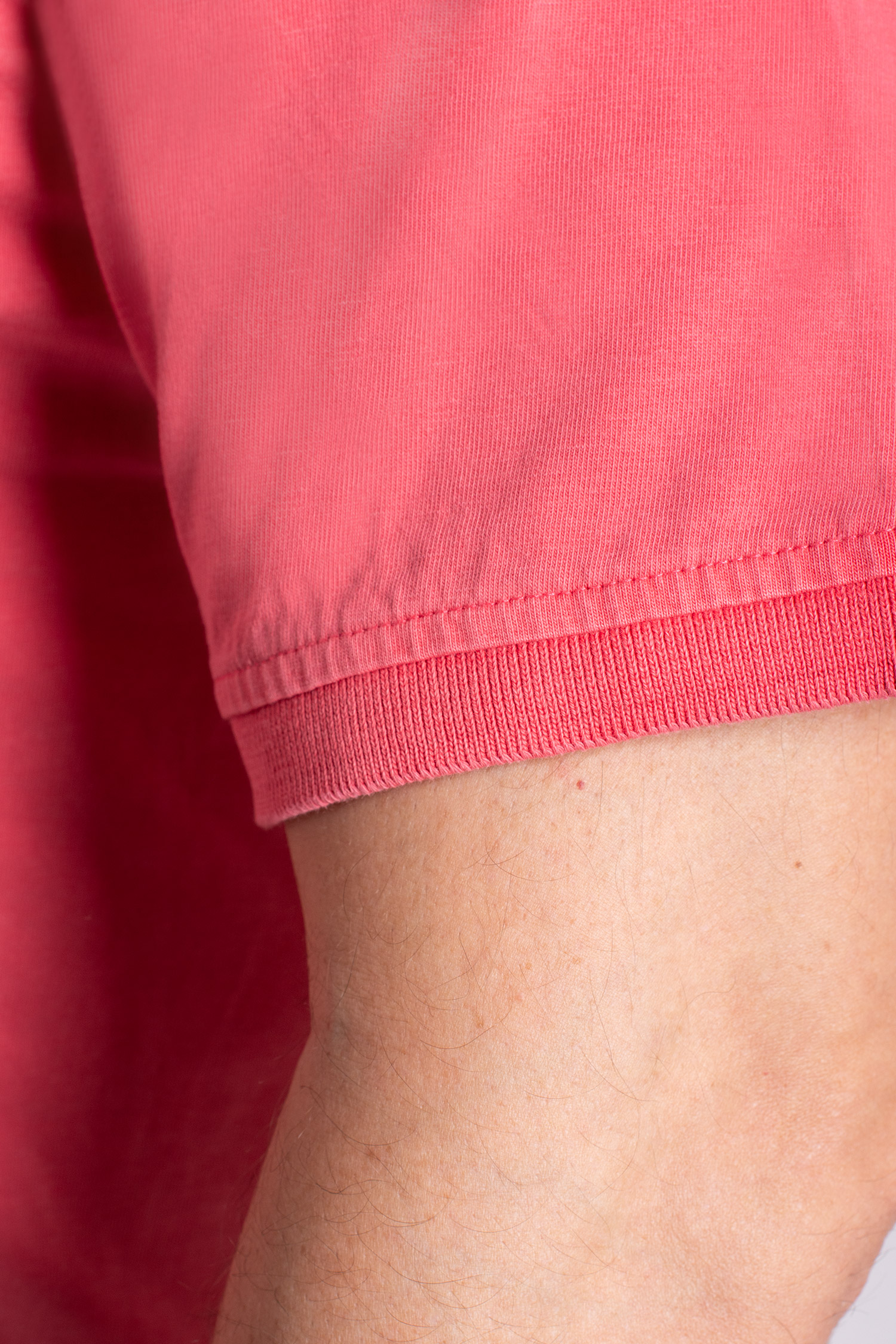 Sport, Polos M. Corta, 112976, CORAL | Zoom