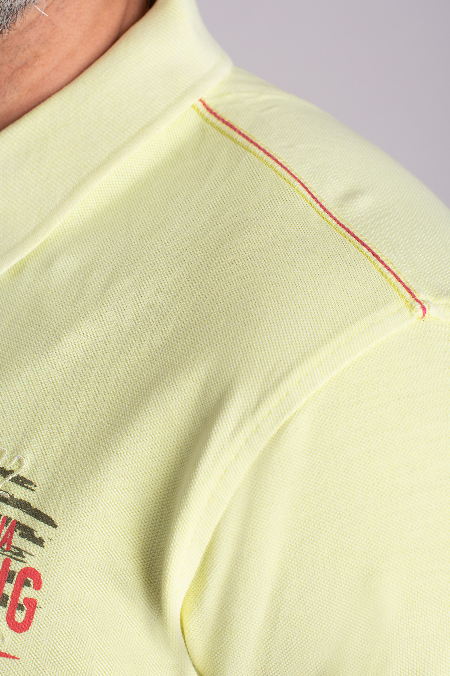 Sport, Polos M. Corta, 112977, LIMA | Zoom
