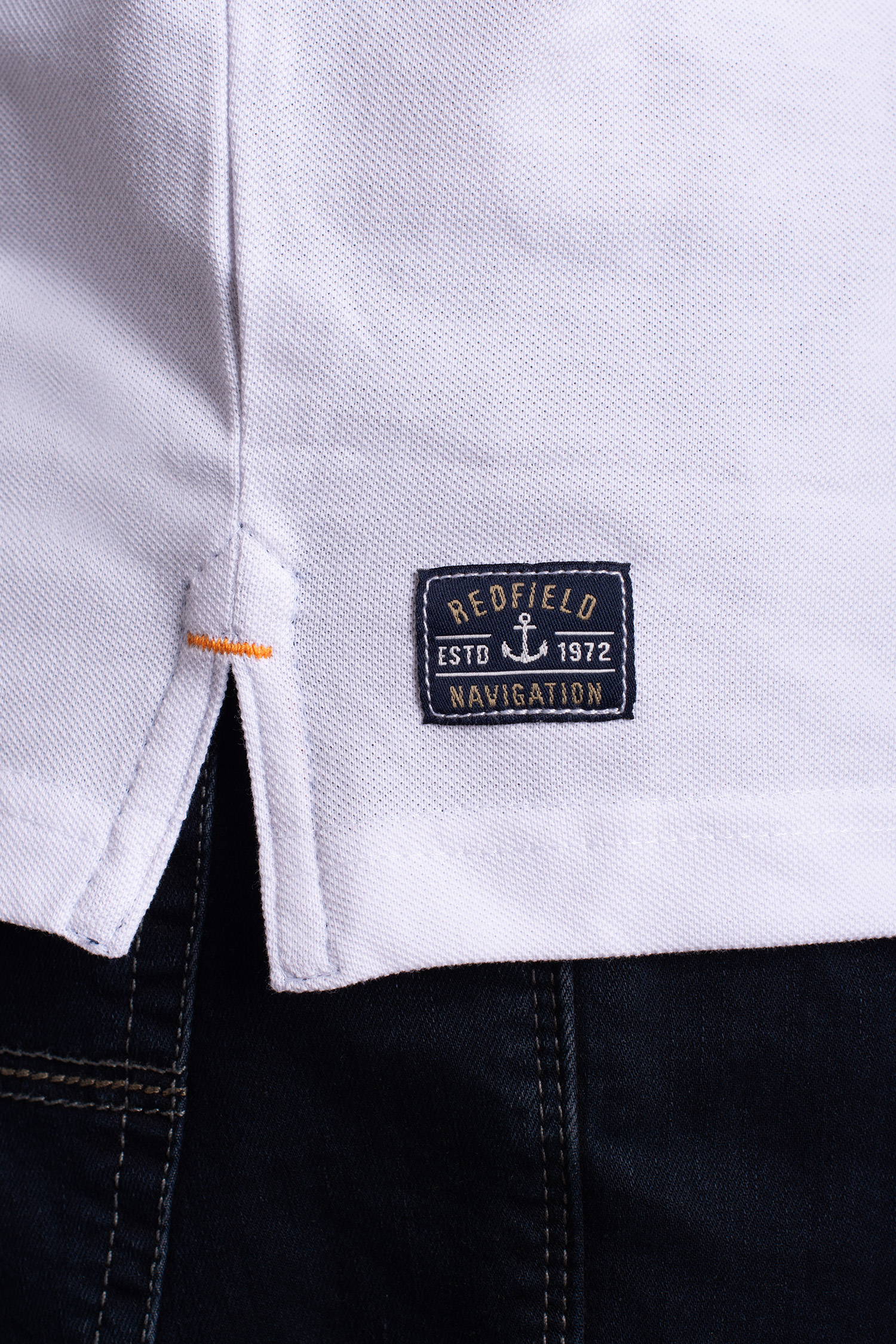Sport, Polos M. Corta, 112978, BLANCO | Zoom