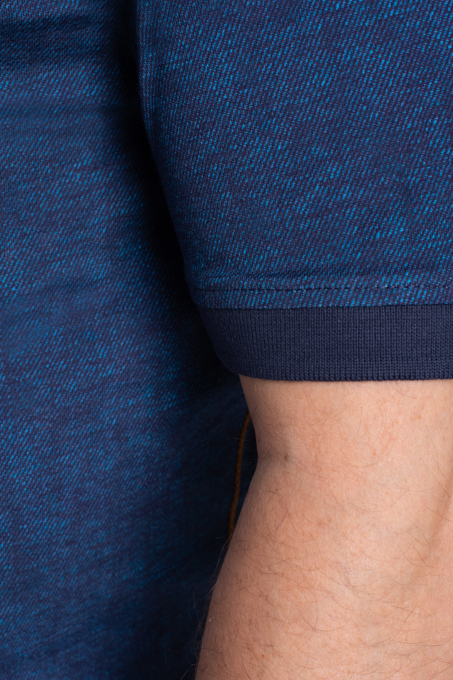 Sport, Polos M. Corta, 112979, INDIGO | Zoom