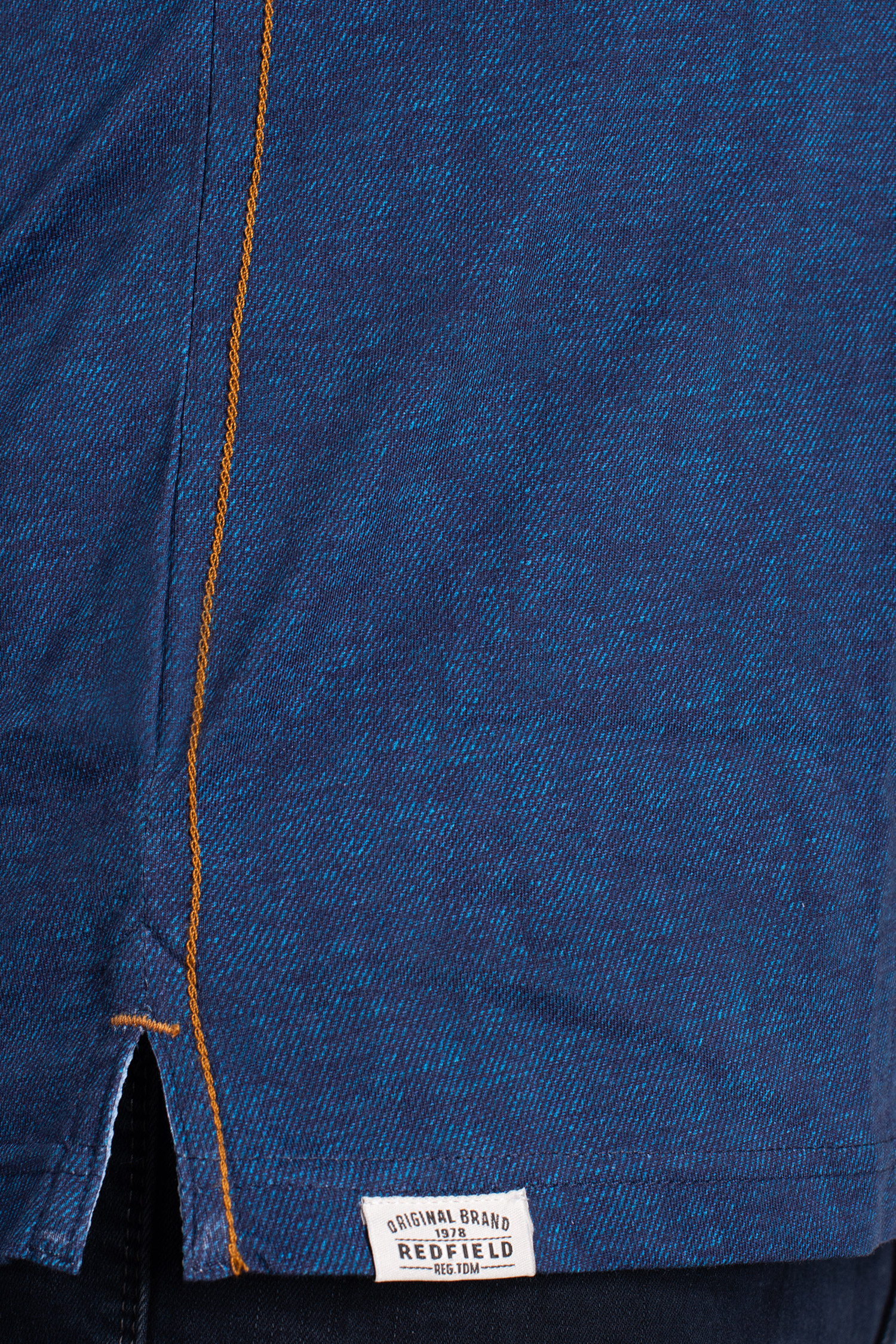 Sport, Polos M. Corta, 112979, INDIGO | Zoom