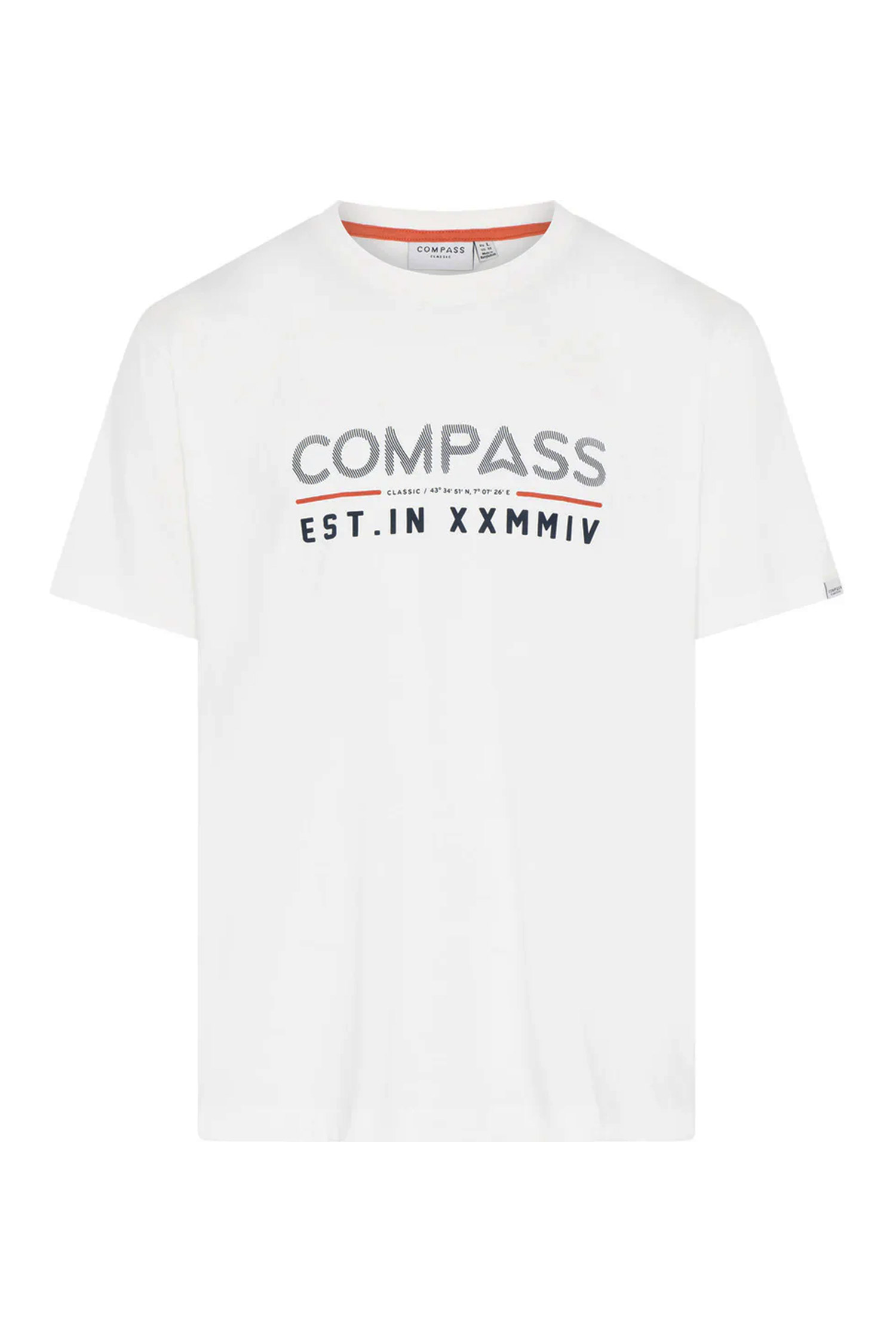 Sport, Camisetas M. Corta, 112989, BLANCO | Zoom