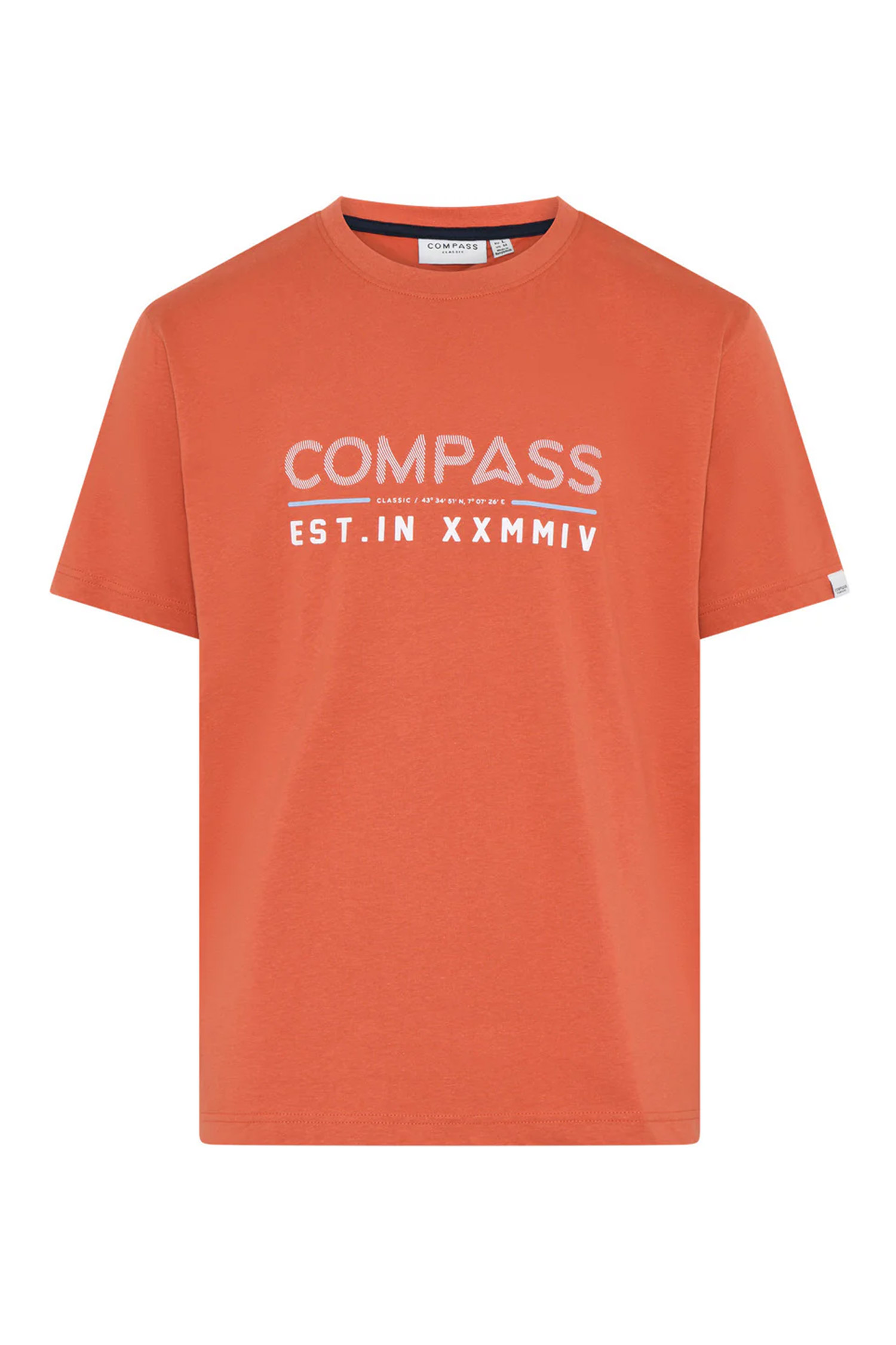 Sport, Camisetas M. Corta, 112989, ROJO | Zoom