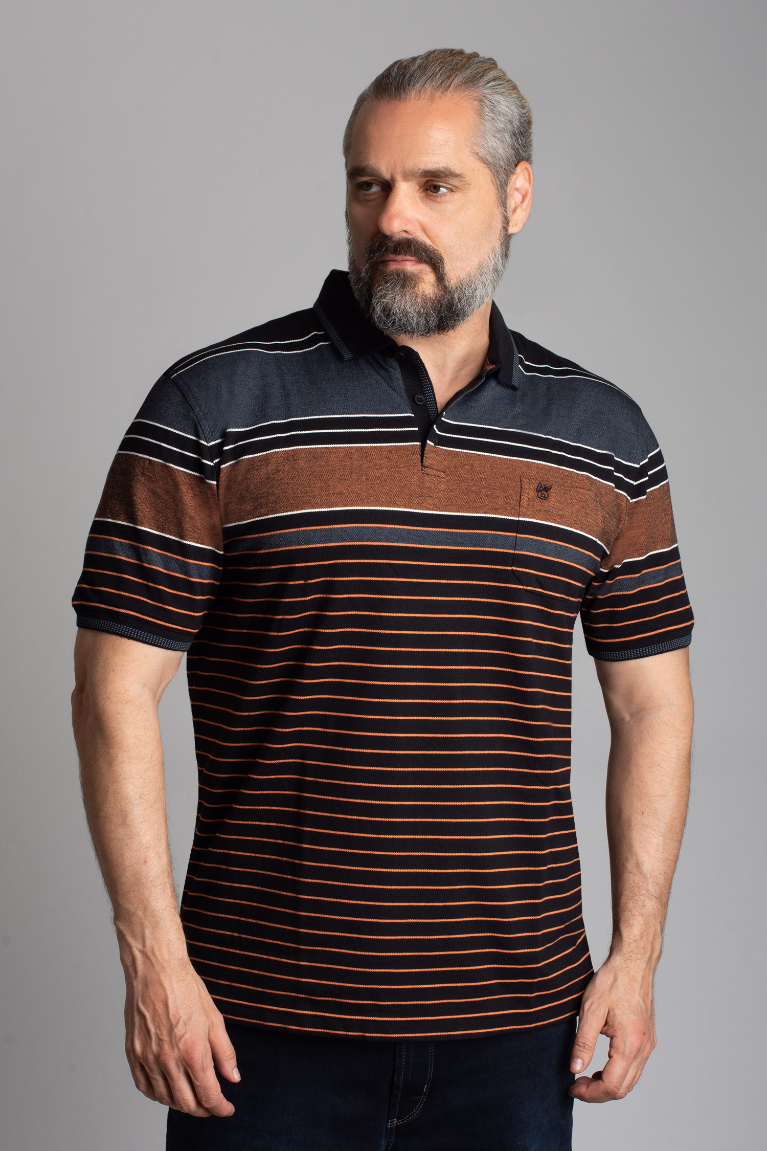 Sport, Polos M. Corta, 112991, TEJA | Zoom