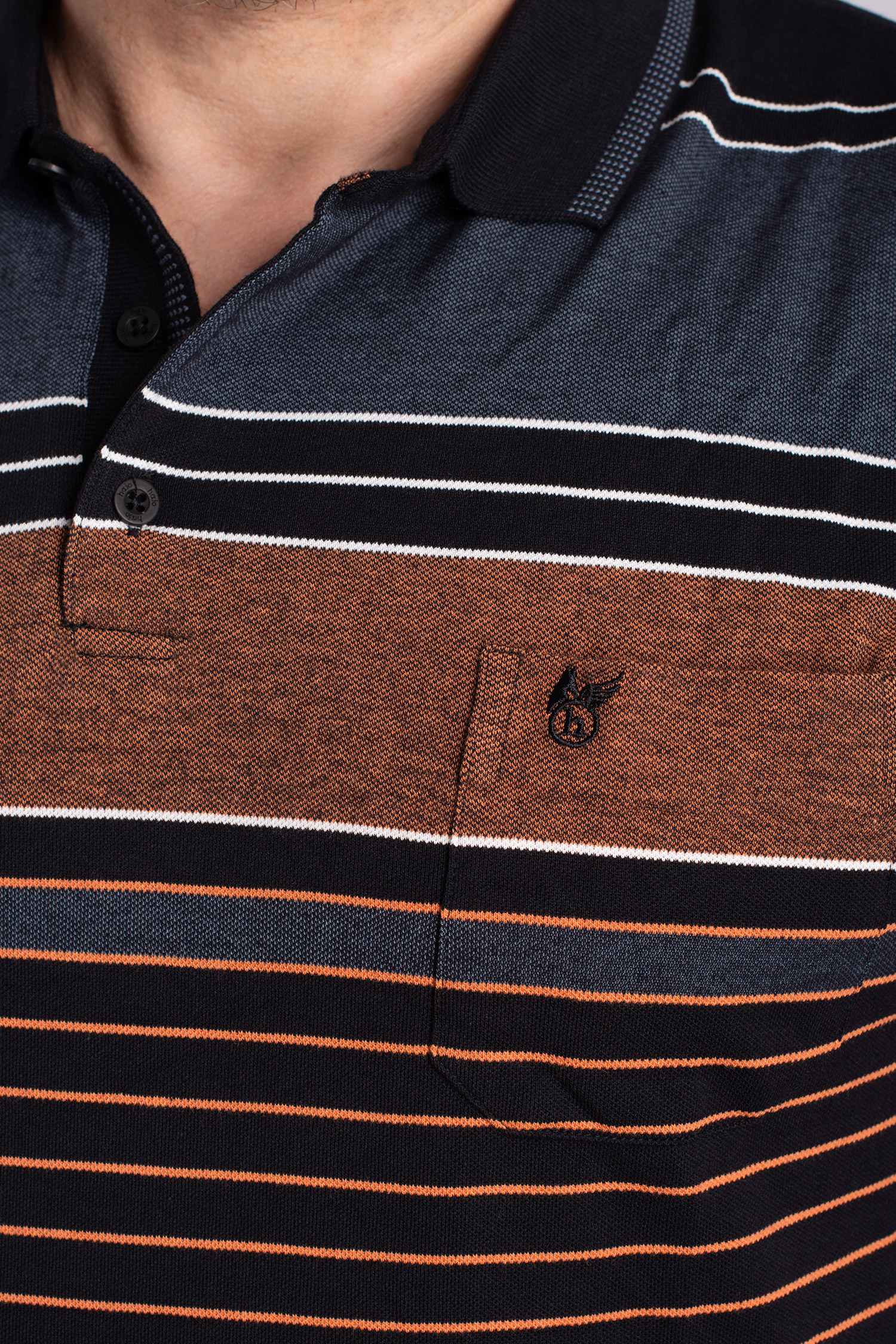 Sport, Polos M. Corta, 112991, TEJA | Zoom