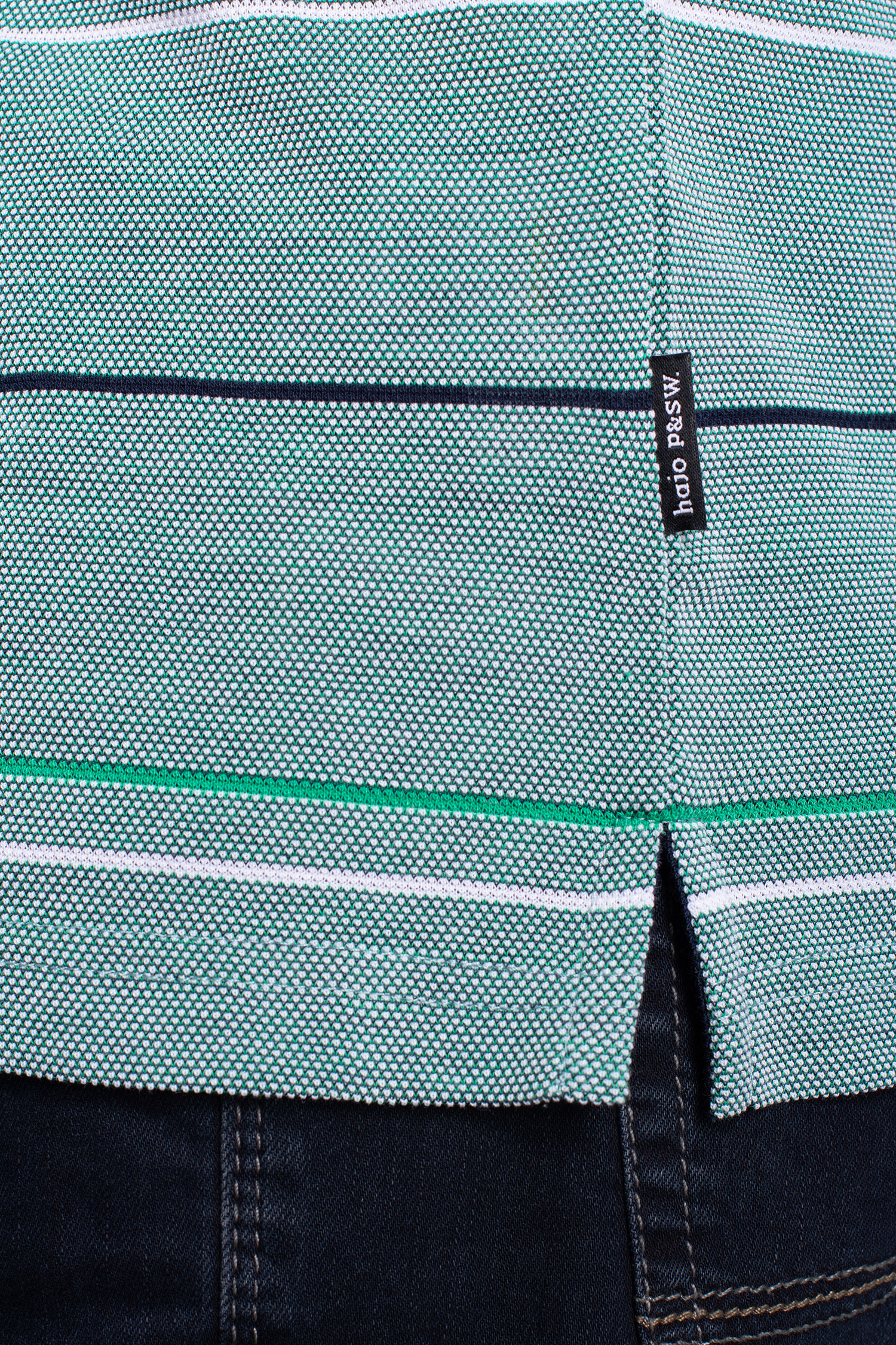 Sport, Polos M. Corta, 112993, ESMERALDA | Zoom