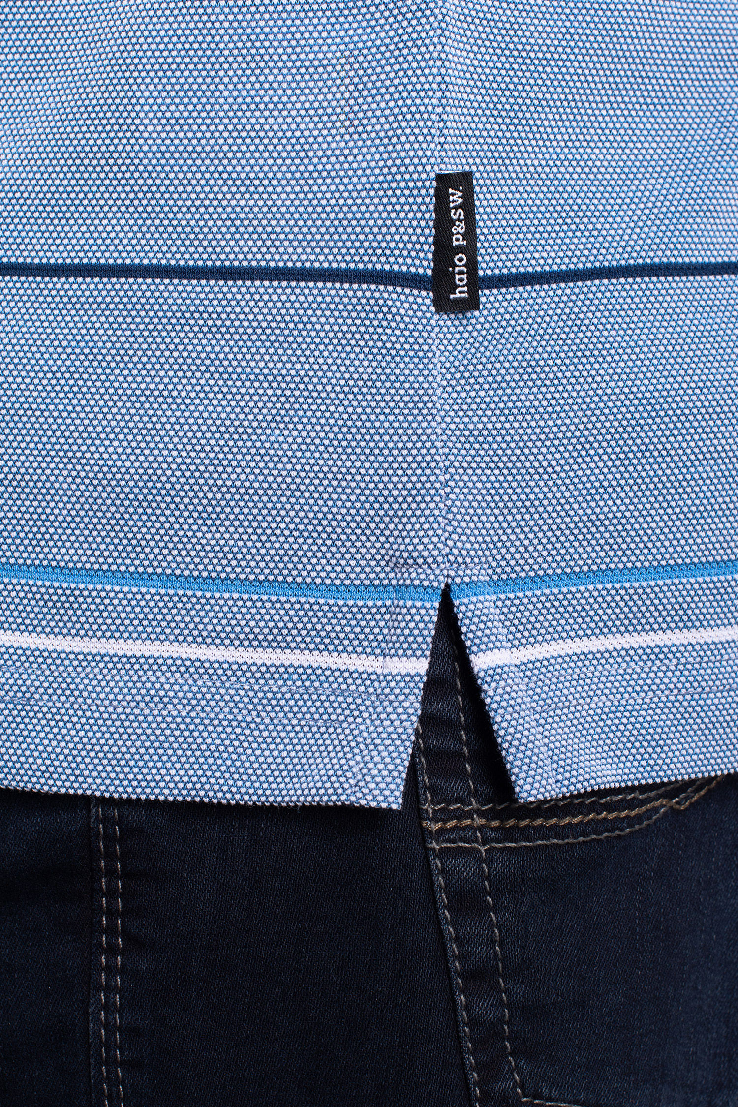 Sport, Polos M. Corta, 112993, ROYAL | Zoom