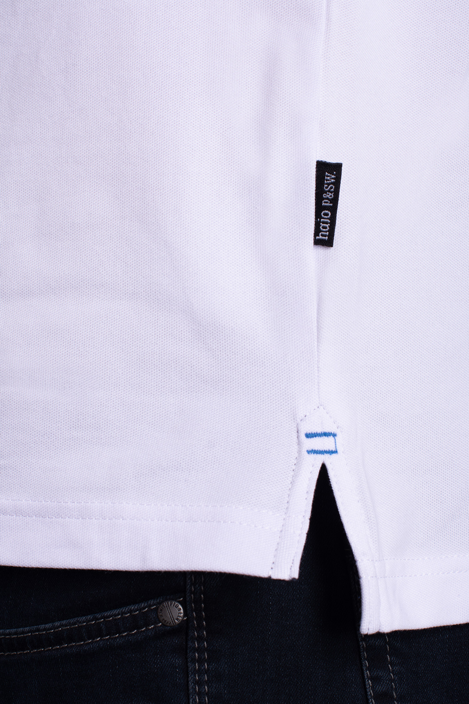 Sport, Polos M. Corta, 112994, BLANCO | Zoom
