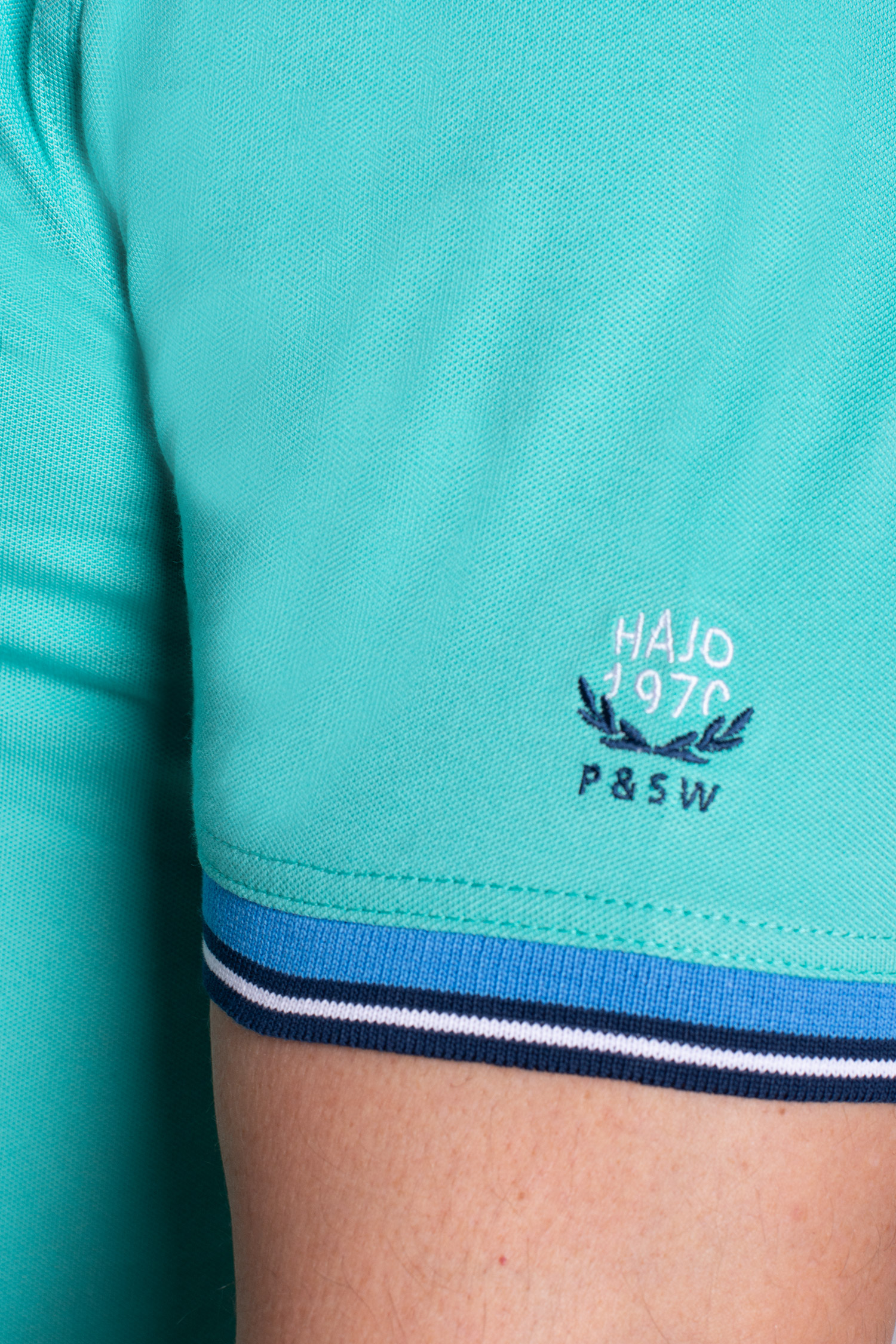 Sport, Polos M. Corta, 112994, MENTA | Zoom