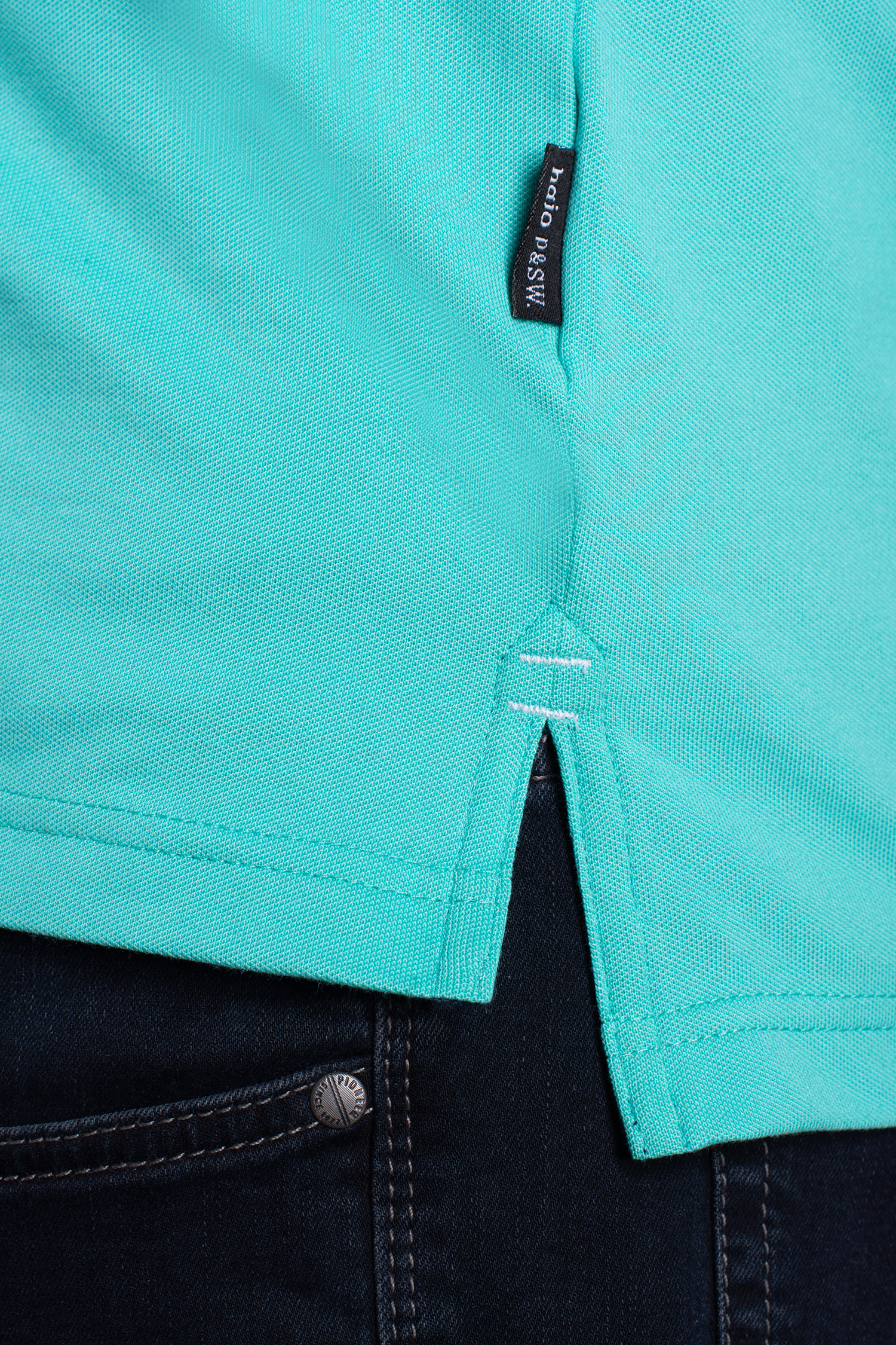 Sport, Polos M. Corta, 112994, MENTA | Zoom