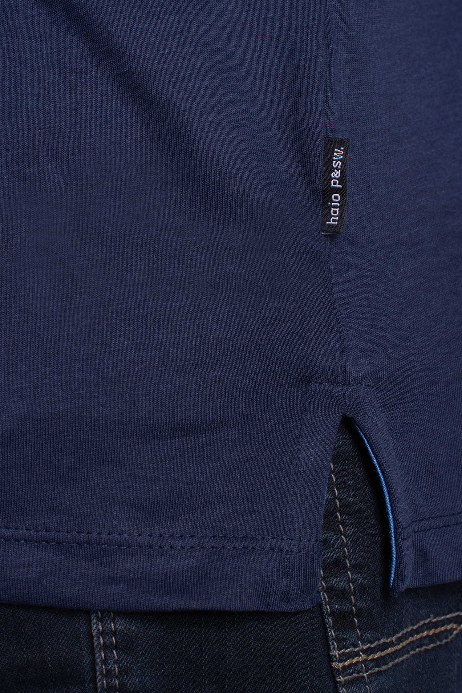 Sport, Camisetas M. Corta, 112995, MARINO | Zoom