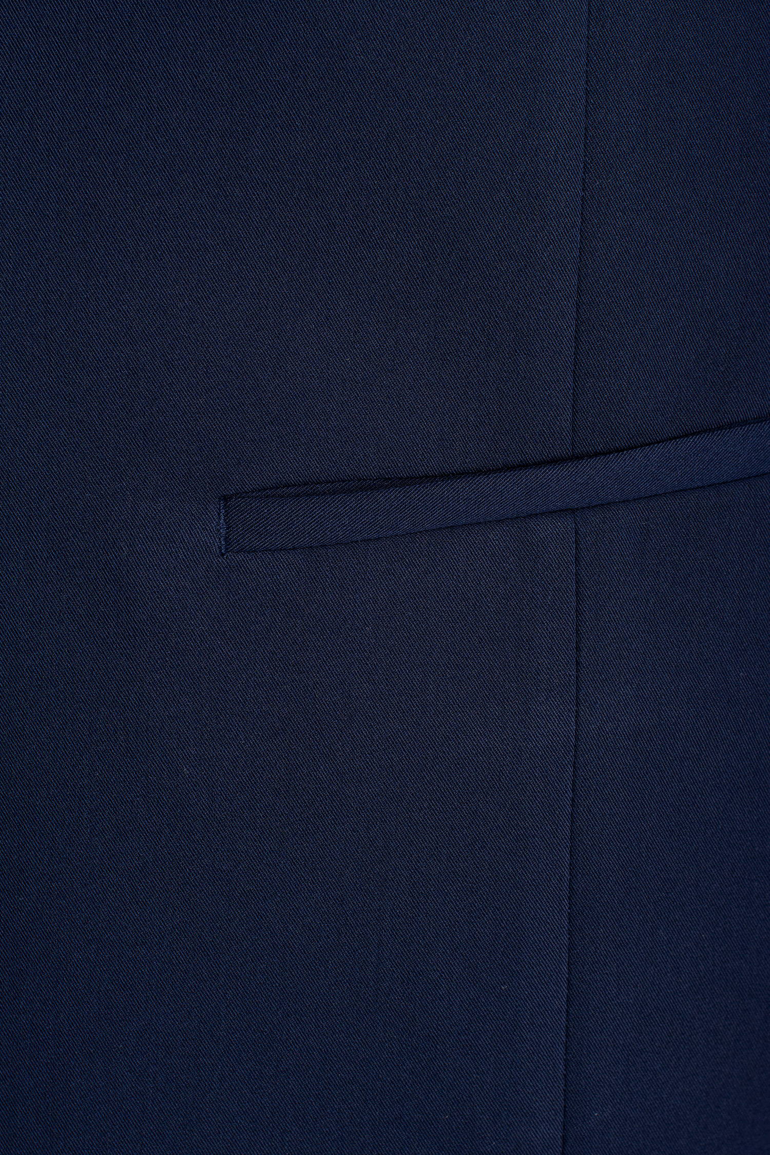 Sastrería, Chalecos Vestir, 113003, NEGRO/MARINO | Zoom