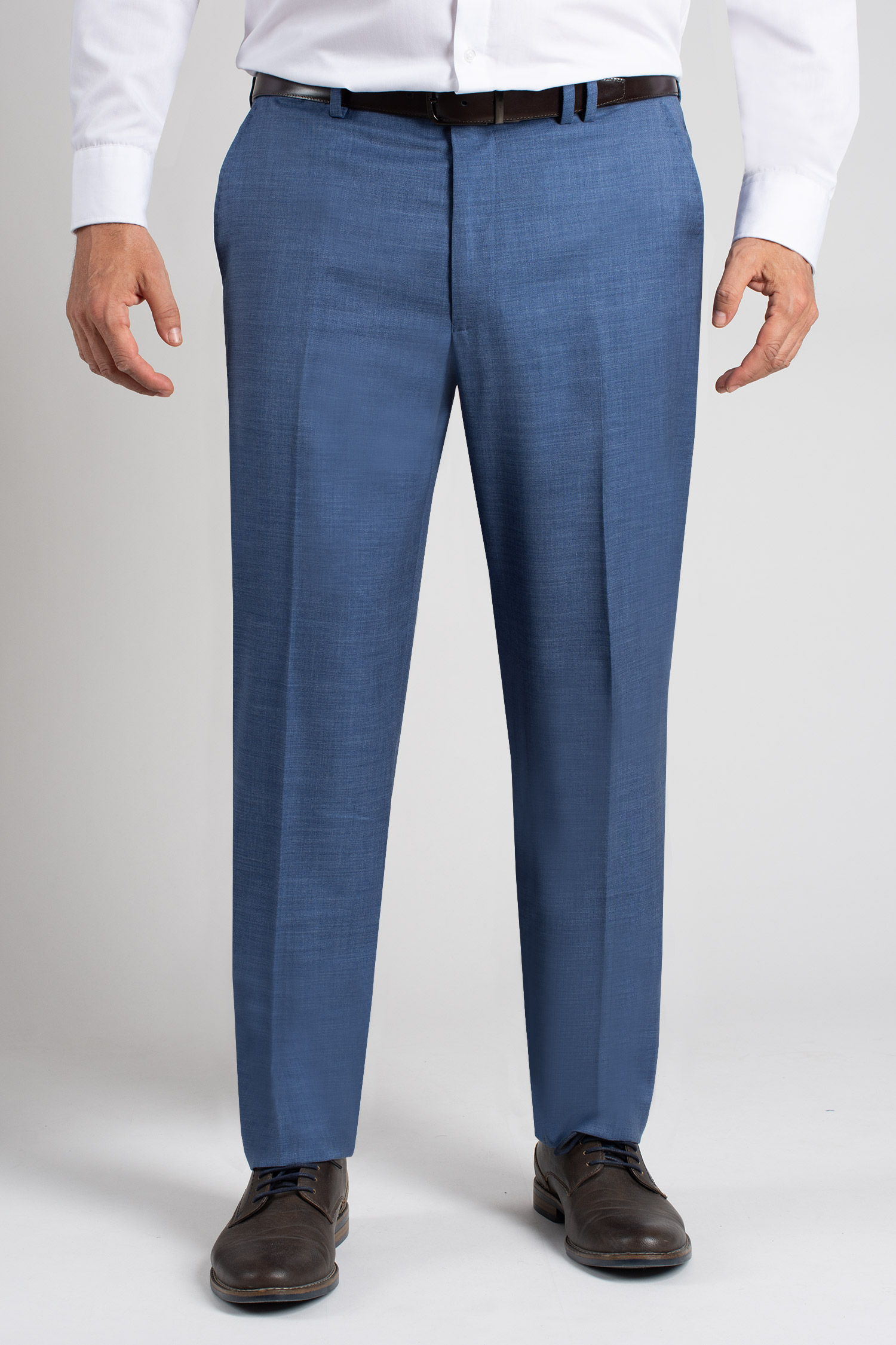 Pantalones, Vestir, 113007, NOCHE | Zoom
