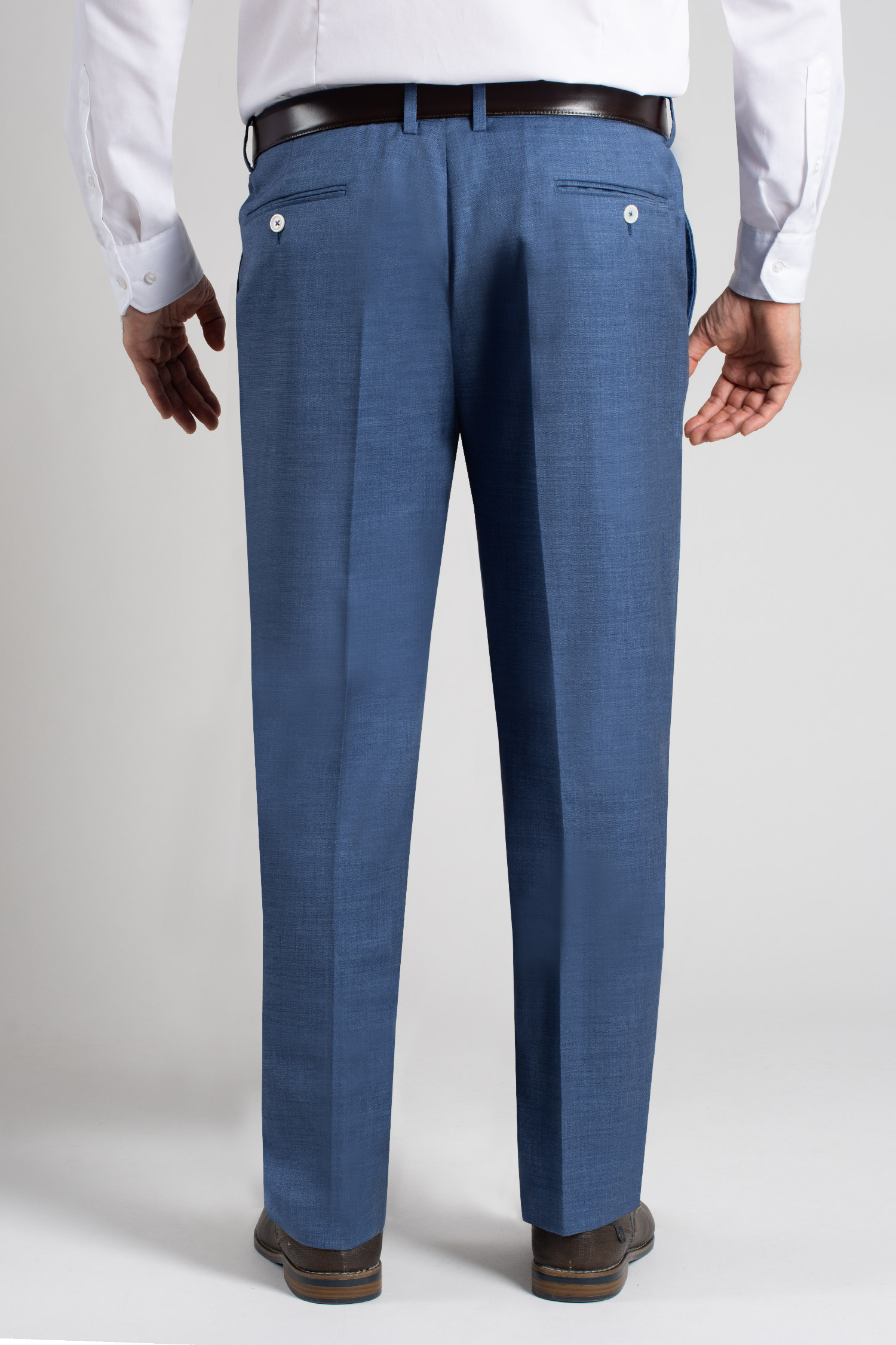 Pantalones, Vestir, 113007, NOCHE | Zoom