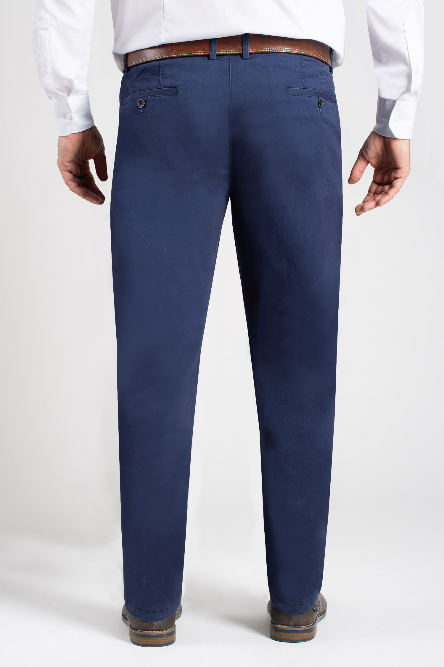 Pantalones, Sport, 113017, MARINO | Zoom