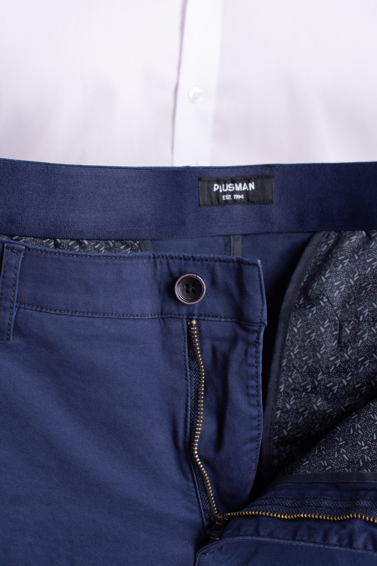 Pantalones, Sport, 113017, MARINO | Zoom