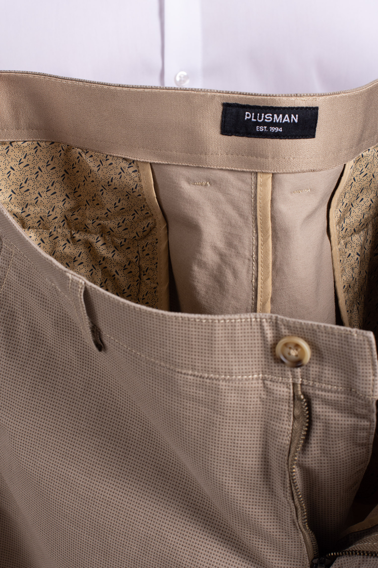 Pantalones, Sport, 113018, BEIGE | Zoom