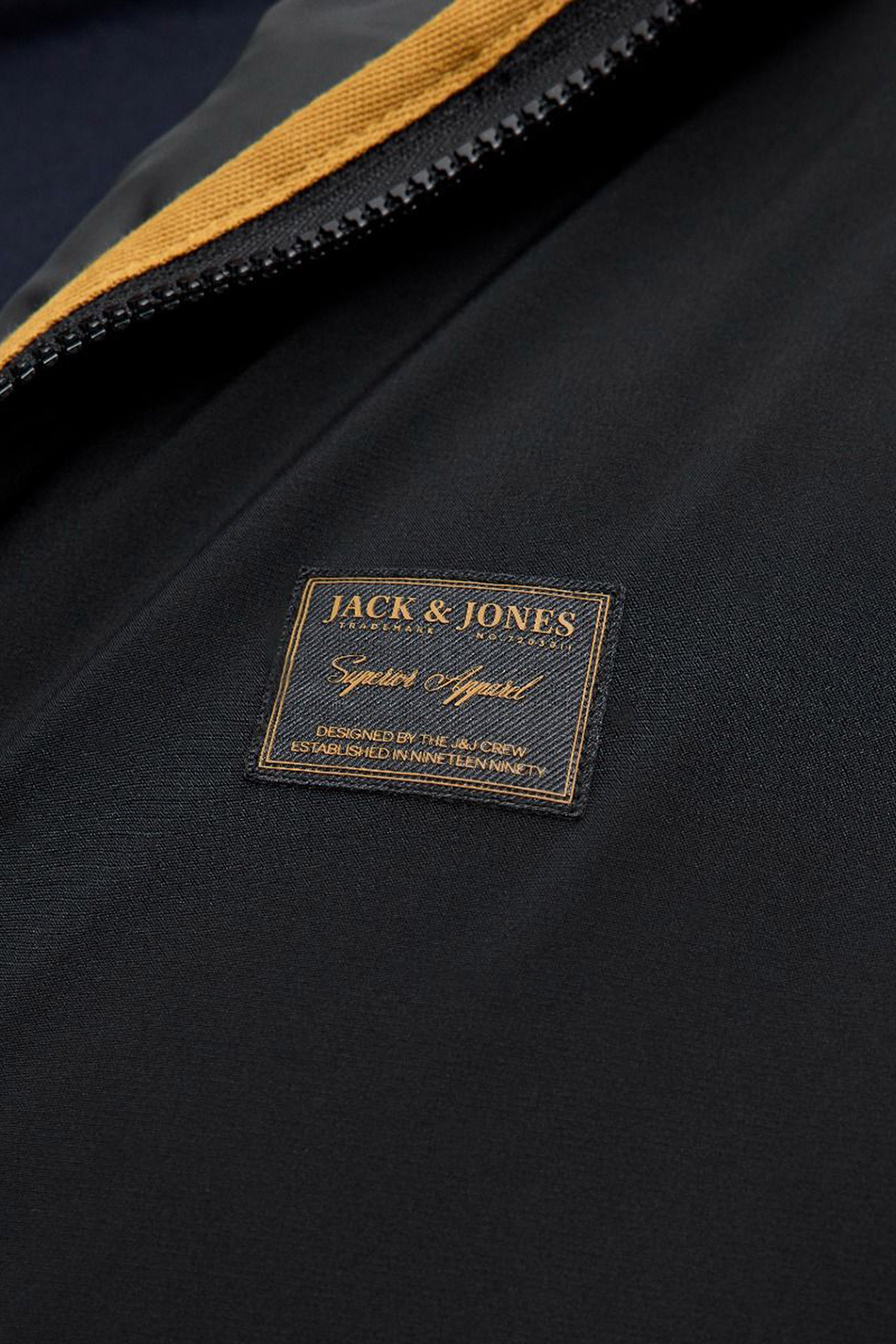 Abrigo, Chaquetones y Piel, 113023, NEGRO | Zoom