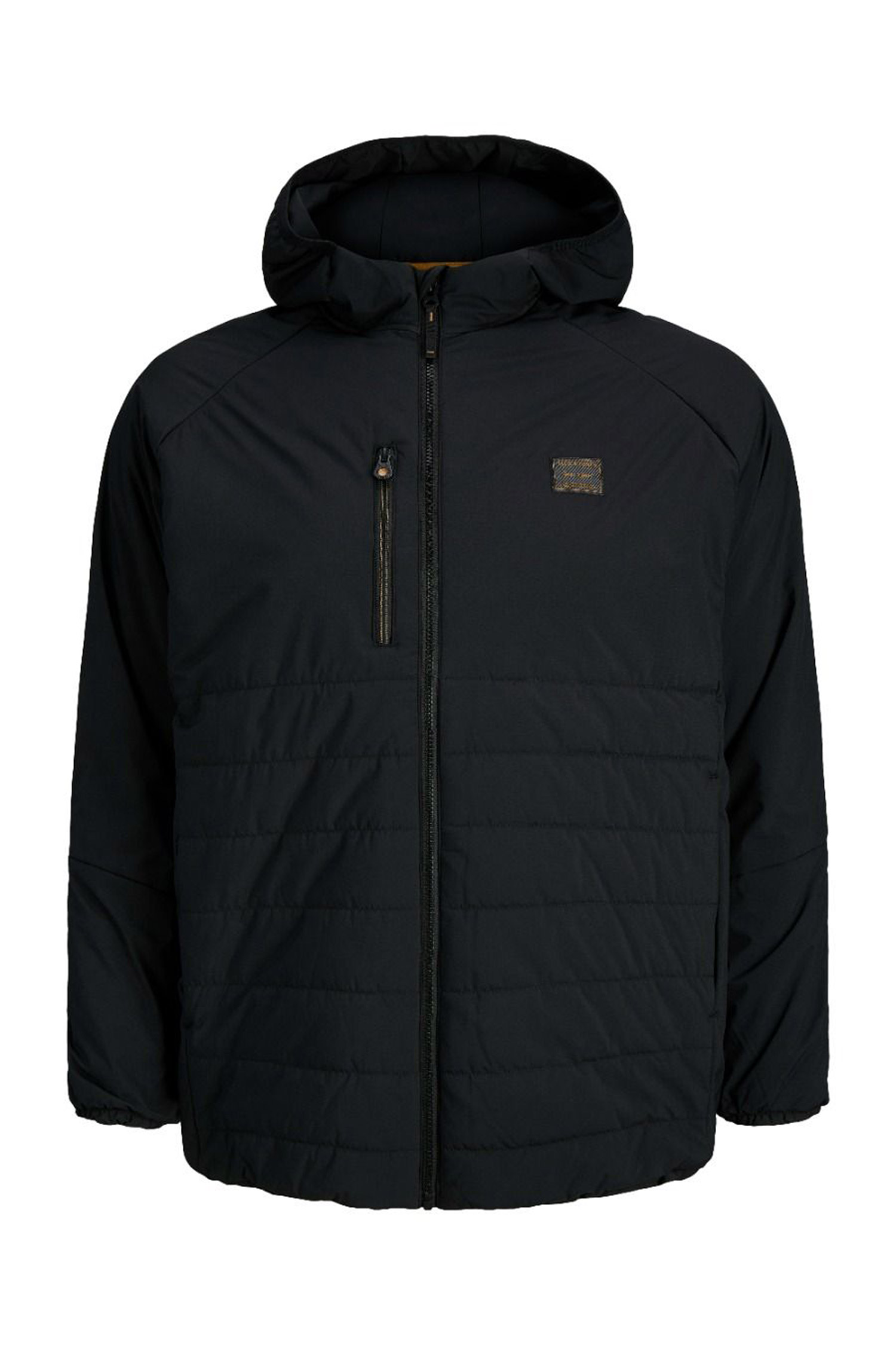 Abrigo, Chaquetones y Piel, 113023, NEGRO | Zoom