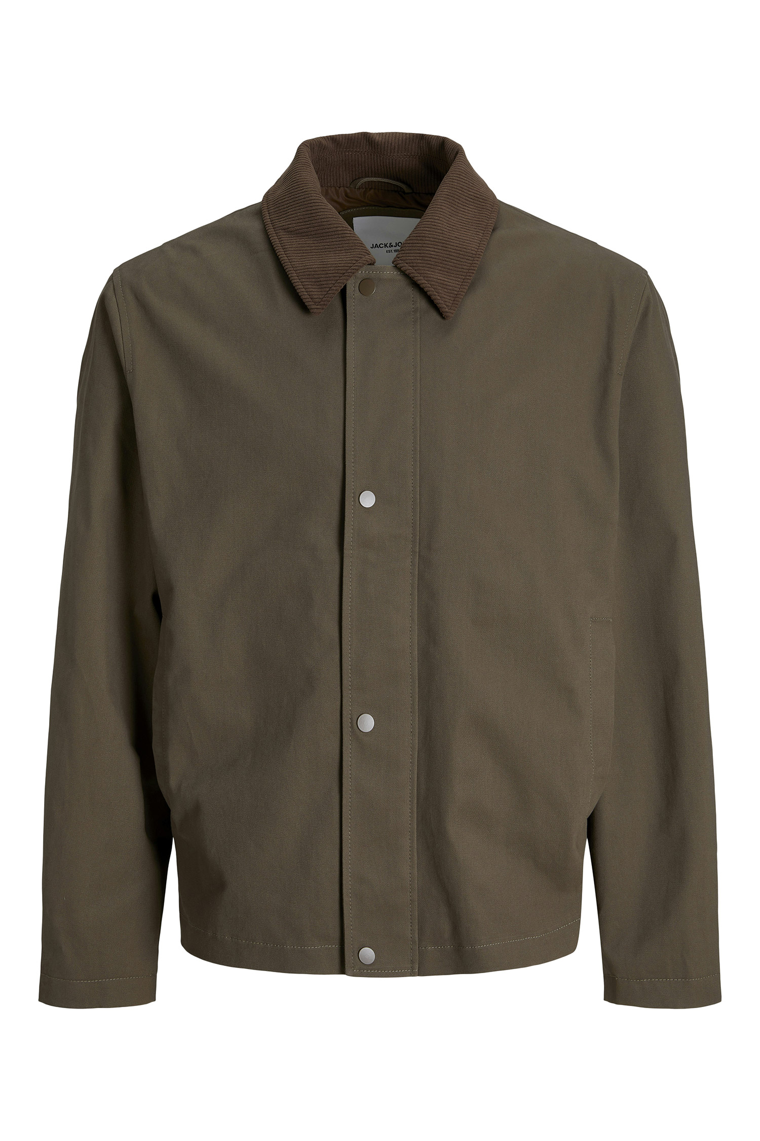 Sport, Chaquetas y Cazadoras, 113025, MARRON | Zoom