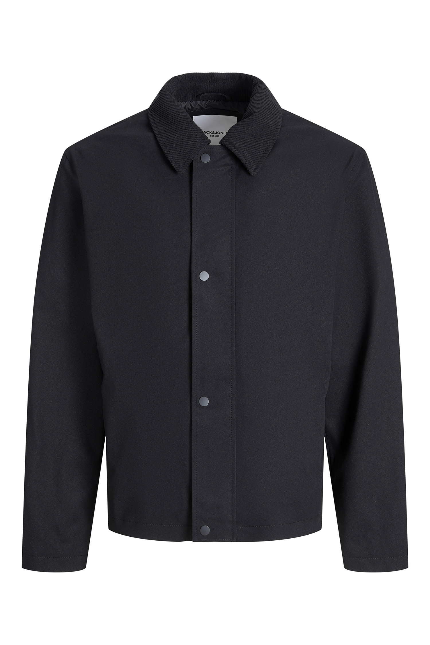 Sport, Chaquetas y Cazadoras, 113025, NEGRO | Zoom