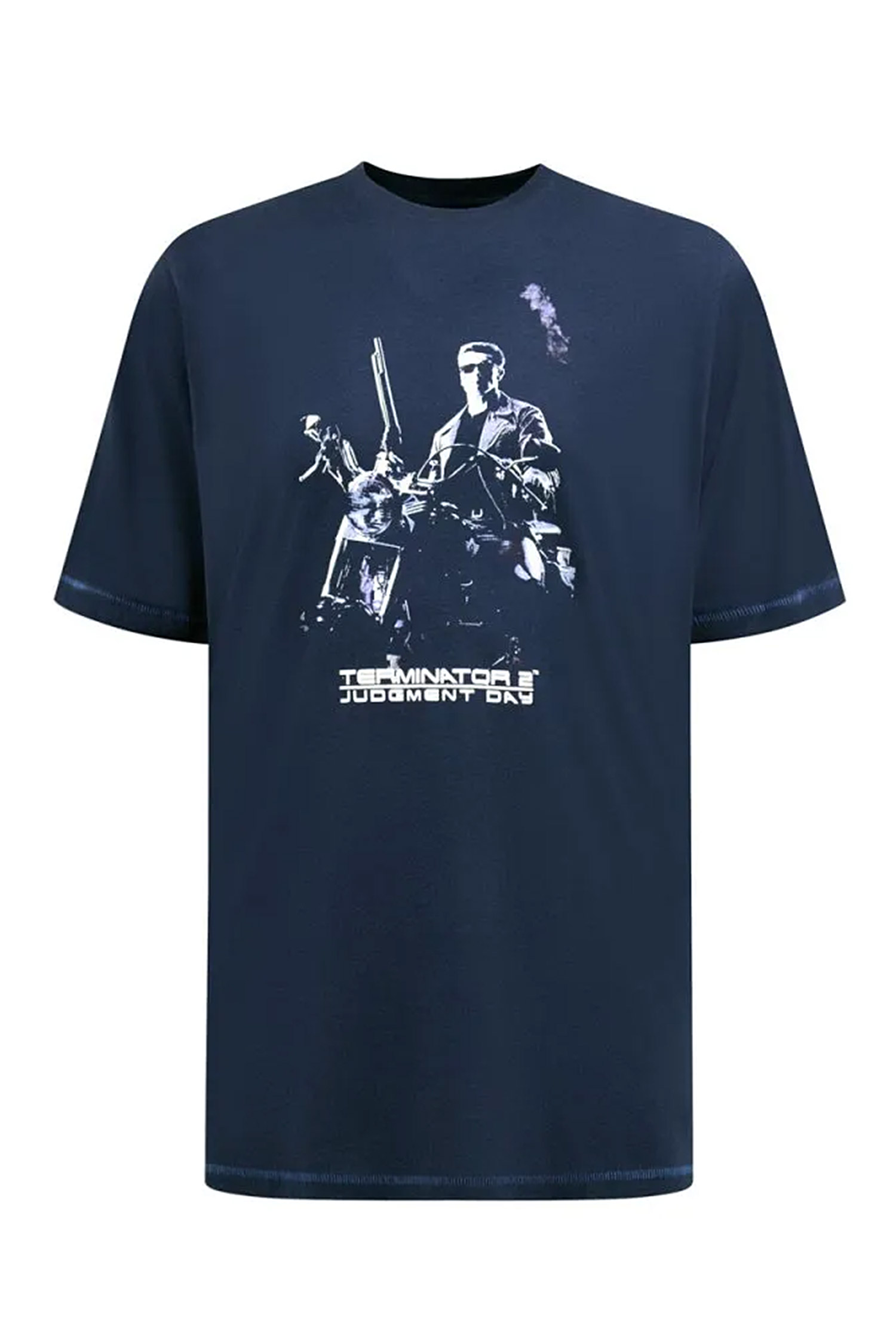 Sport, Camisetas M. Corta, 113029, MARINO | Zoom