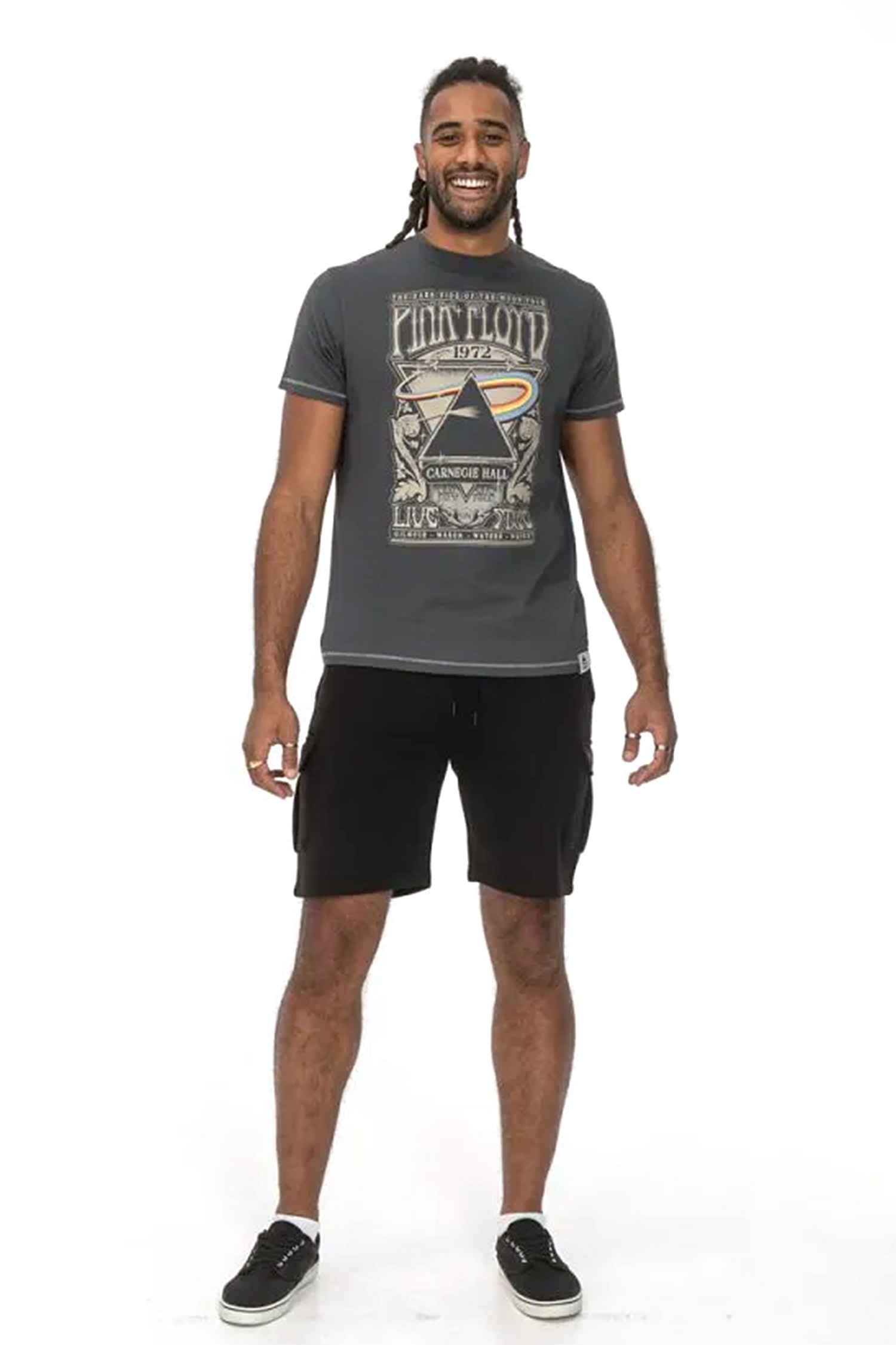 Sport, Camisetas M. Corta, 113030, GRIS MEDIO | Zoom