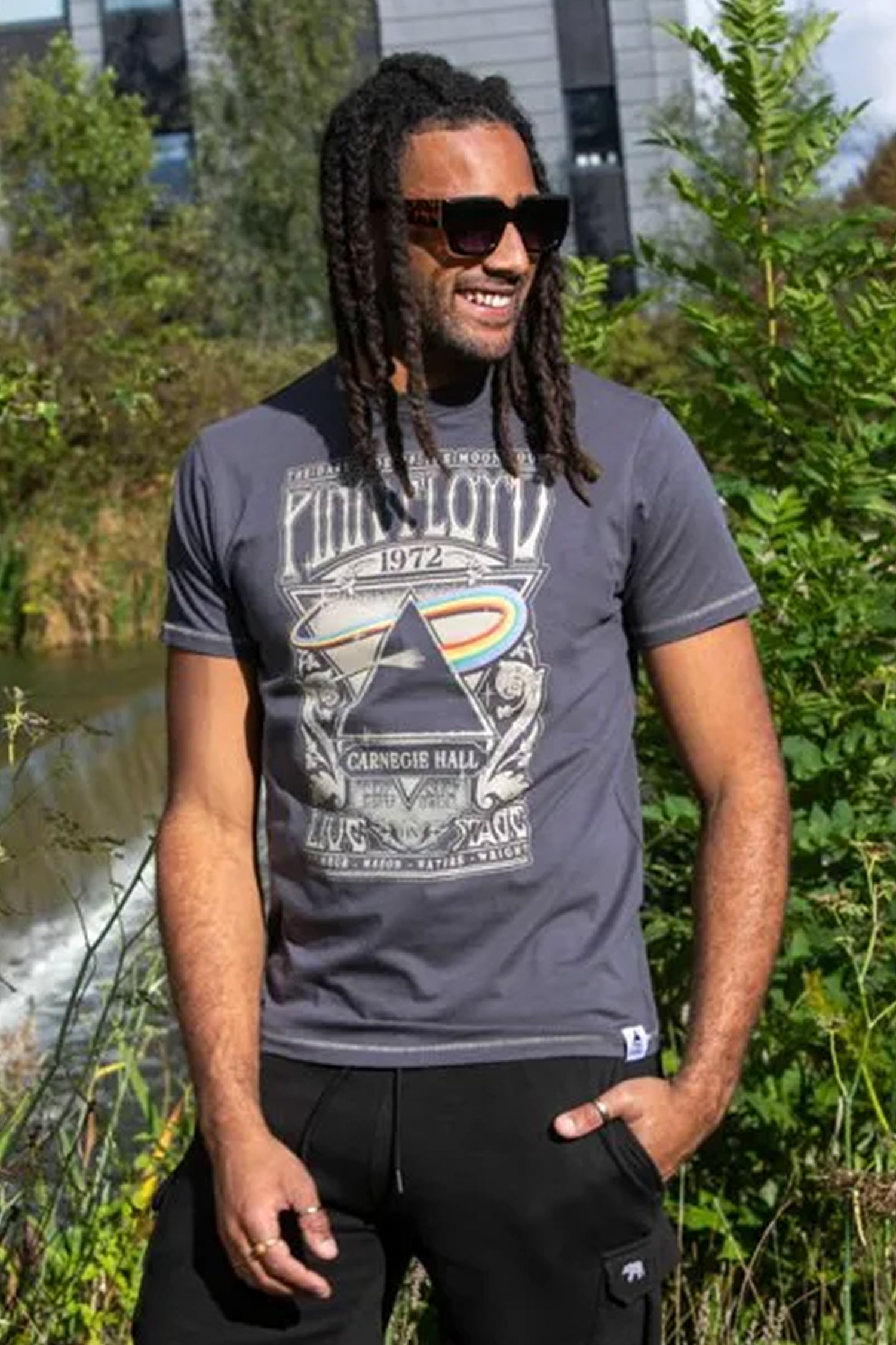 Sport, Camisetas M. Corta, 113030, GRIS MEDIO | Zoom