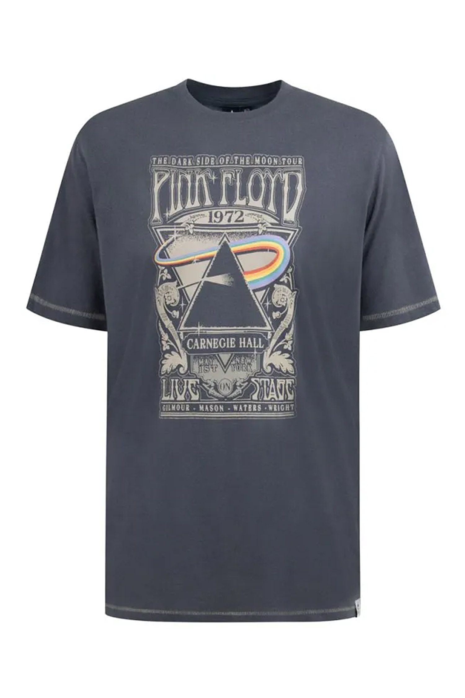 Sport, Camisetas M. Corta, 113030, GRIS MEDIO | Zoom