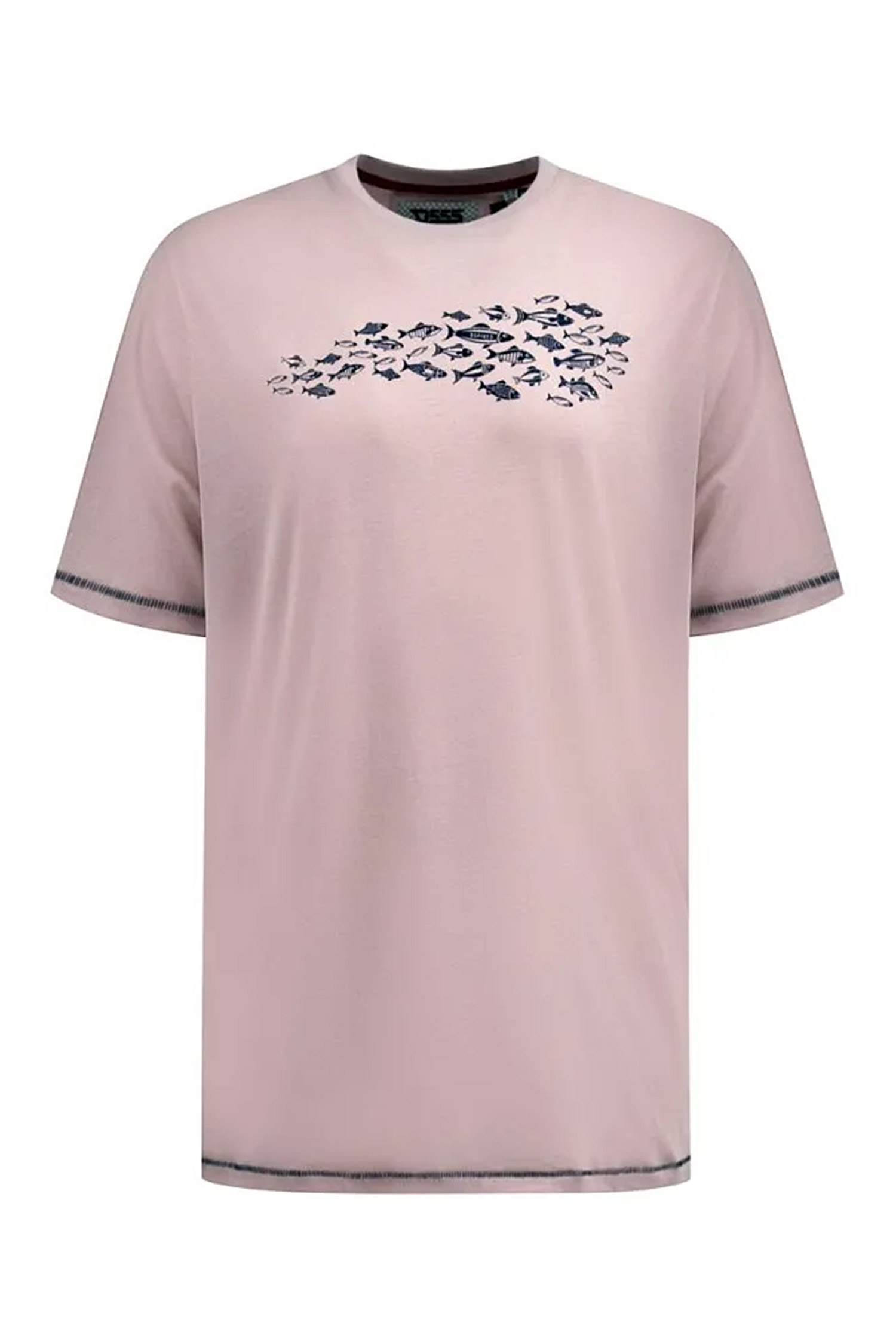 Sport, Camisetas M. Corta, 113032, ROSA | Zoom