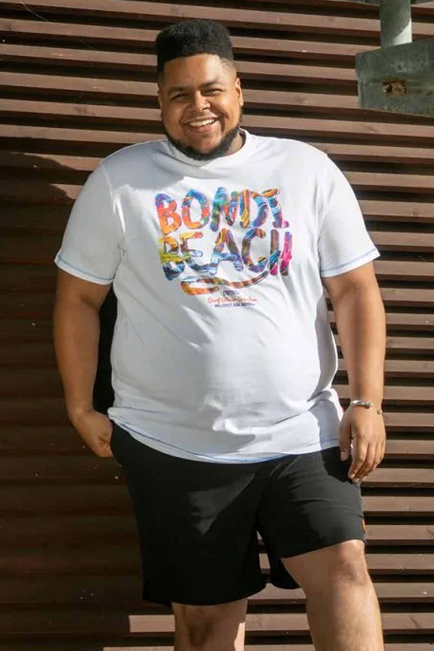 Sport, Camisetas M. Corta, 113033, BLANCO | Zoom