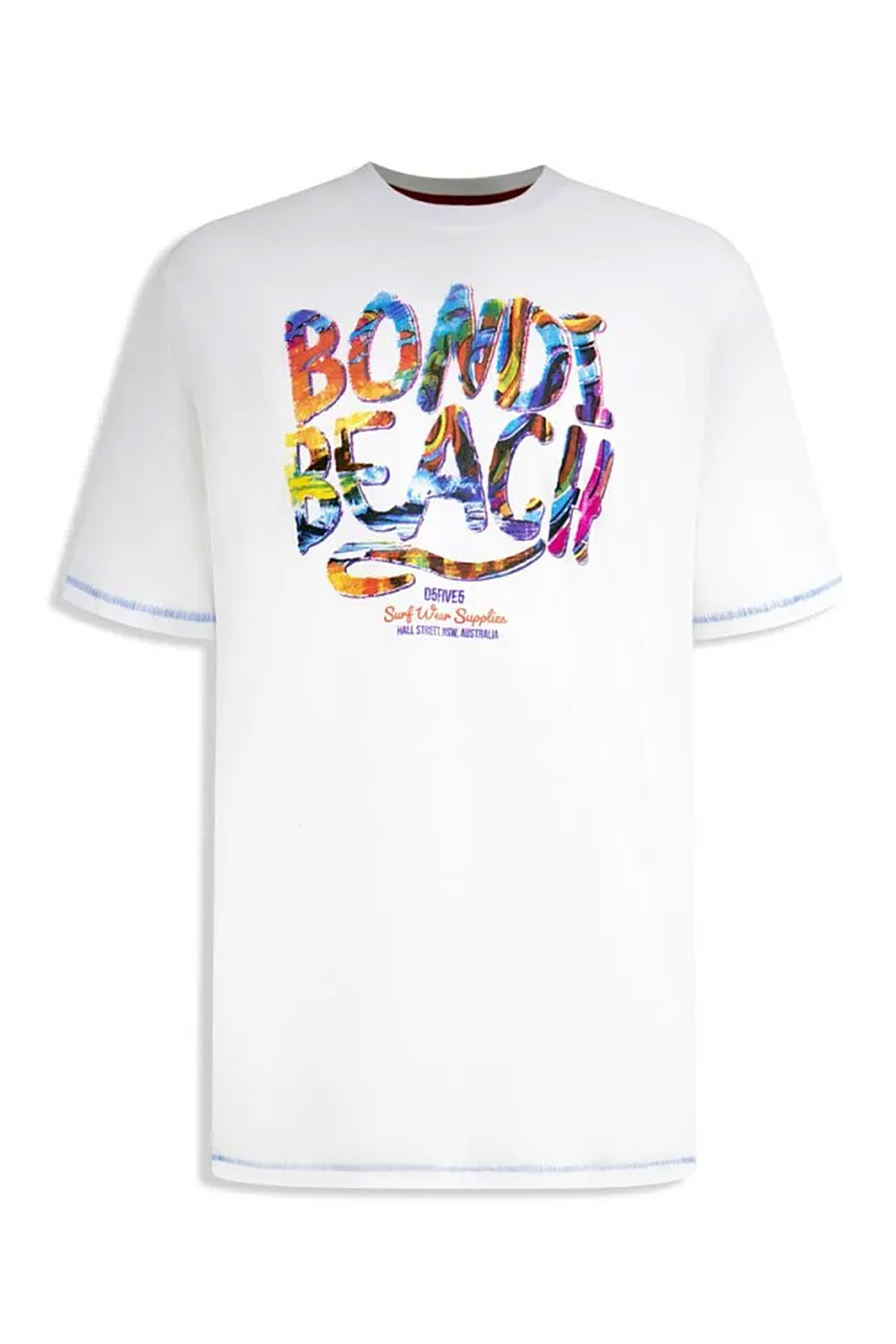 Sport, Camisetas M. Corta, 113033, BLANCO | Zoom