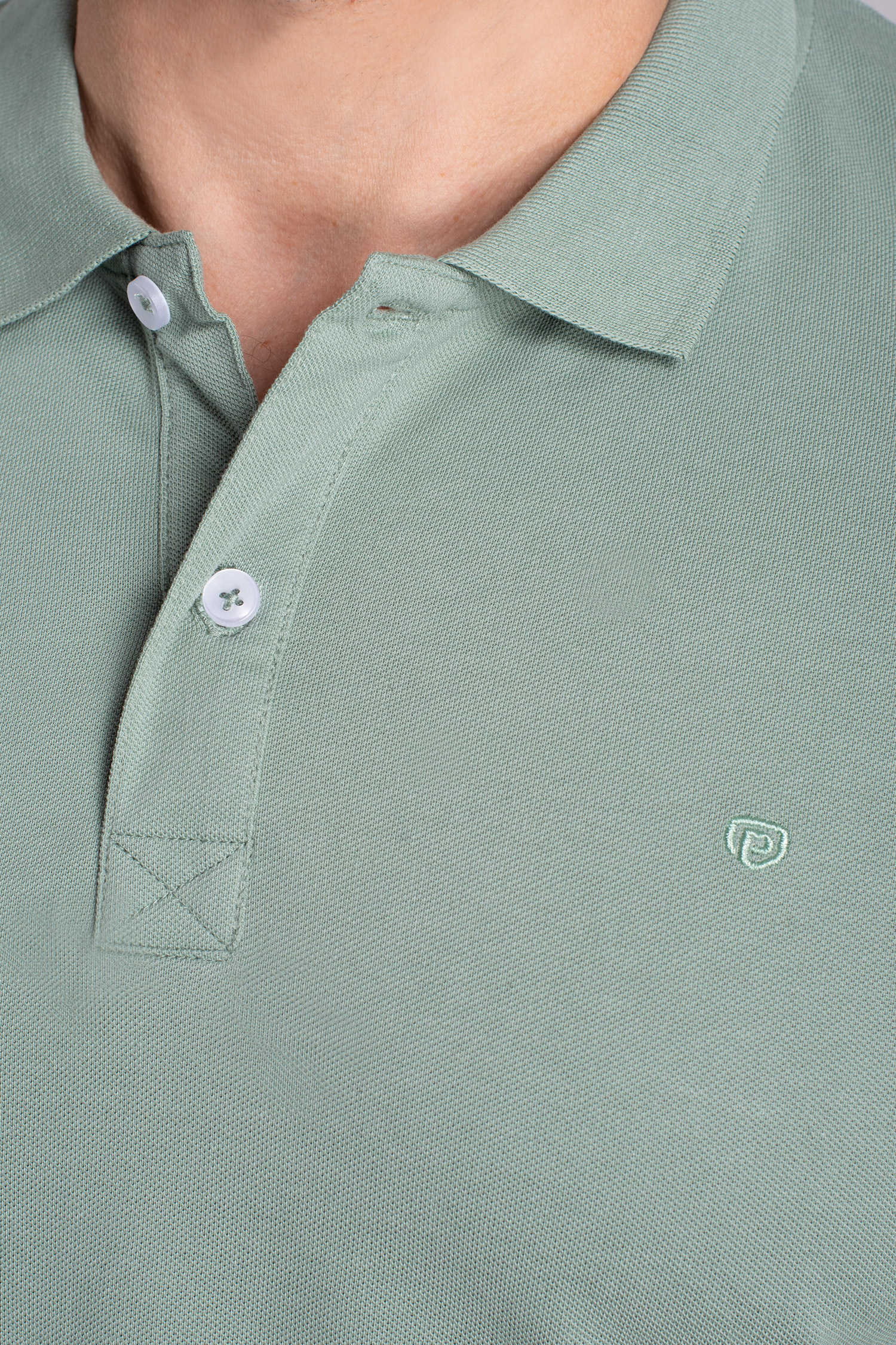 Sport, Polos M. Corta, 113040, MANZANA | Zoom