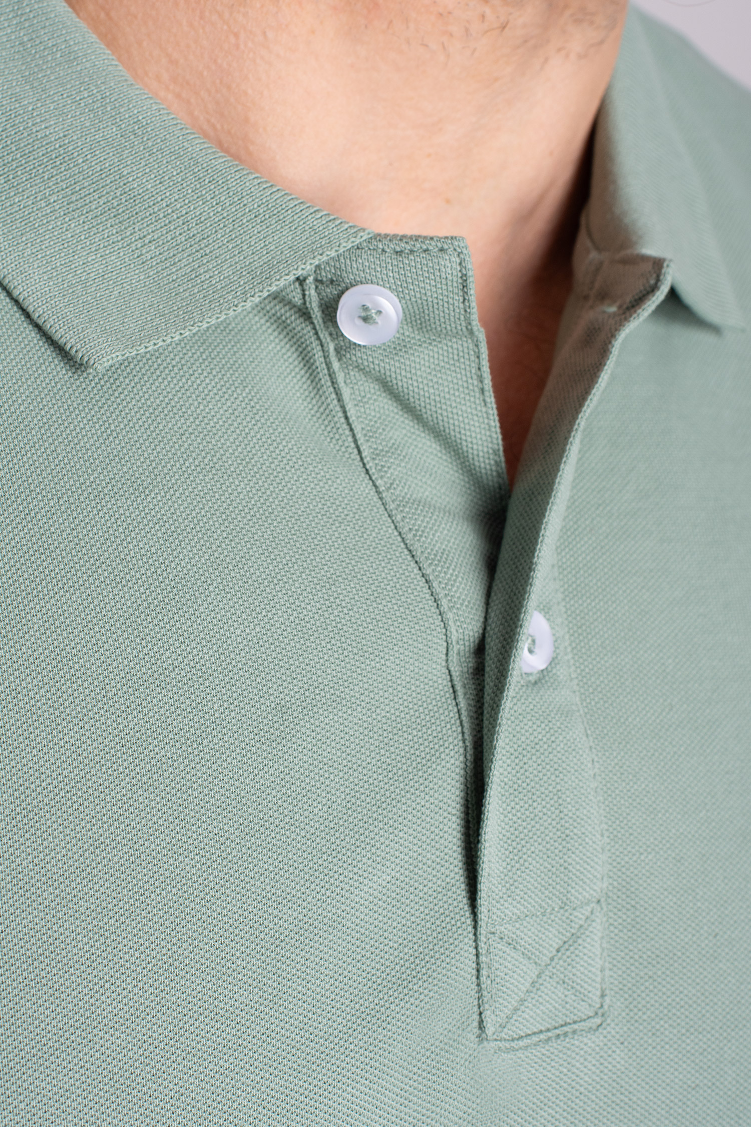 Sport, Polos M. Corta, 113040, MANZANA | Zoom