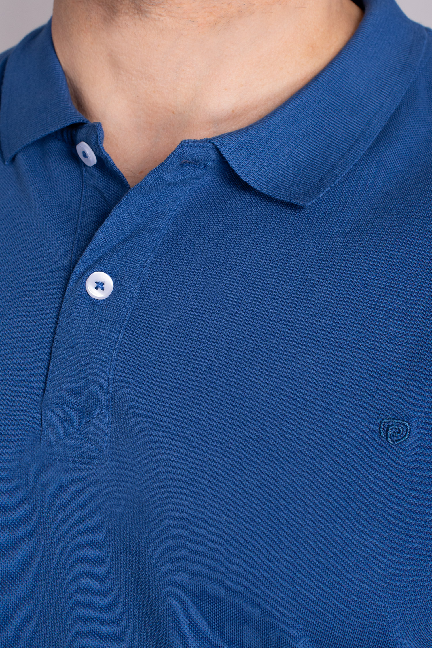 Sport, Polos M. Corta, 113040, ROYAL | Zoom