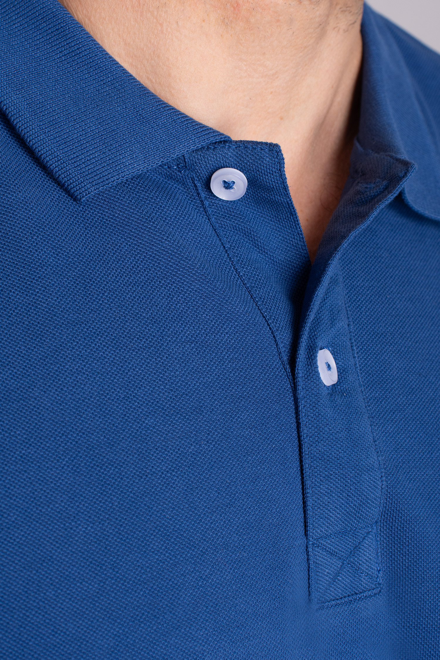Sport, Polos M. Corta, 113040, ROYAL | Zoom