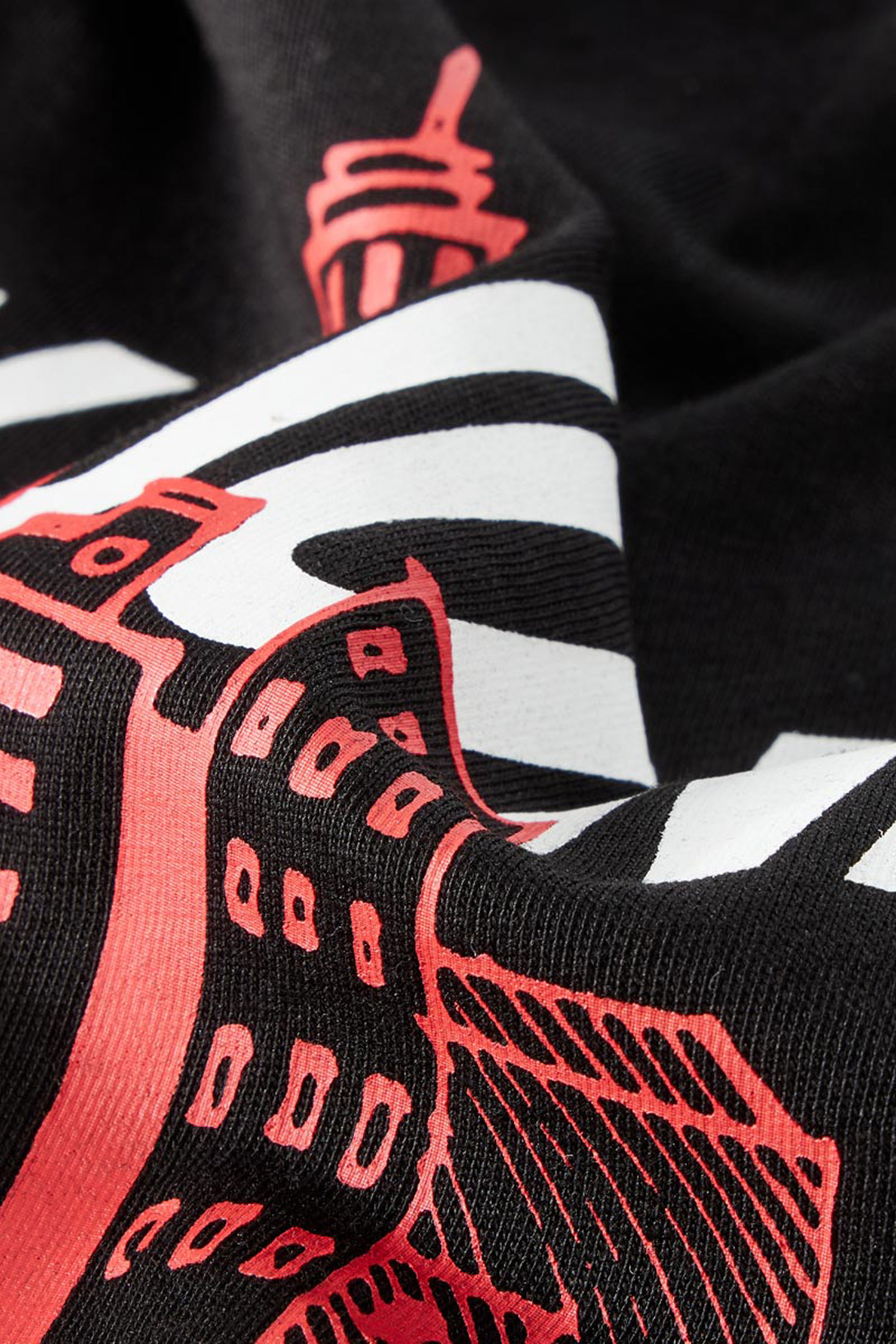 Sport, Camisetas M. Larga, 113043, NEGRO | Zoom