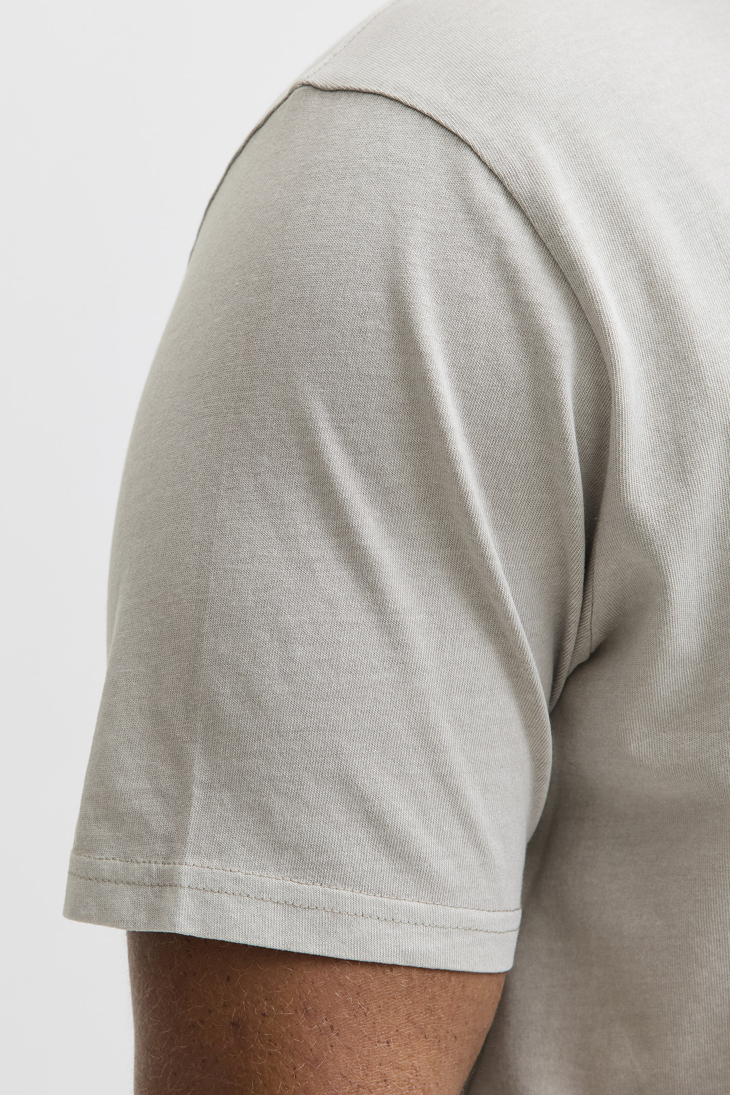 Sport, Camisetas M. Corta, 113046, PIEDRA | Zoom