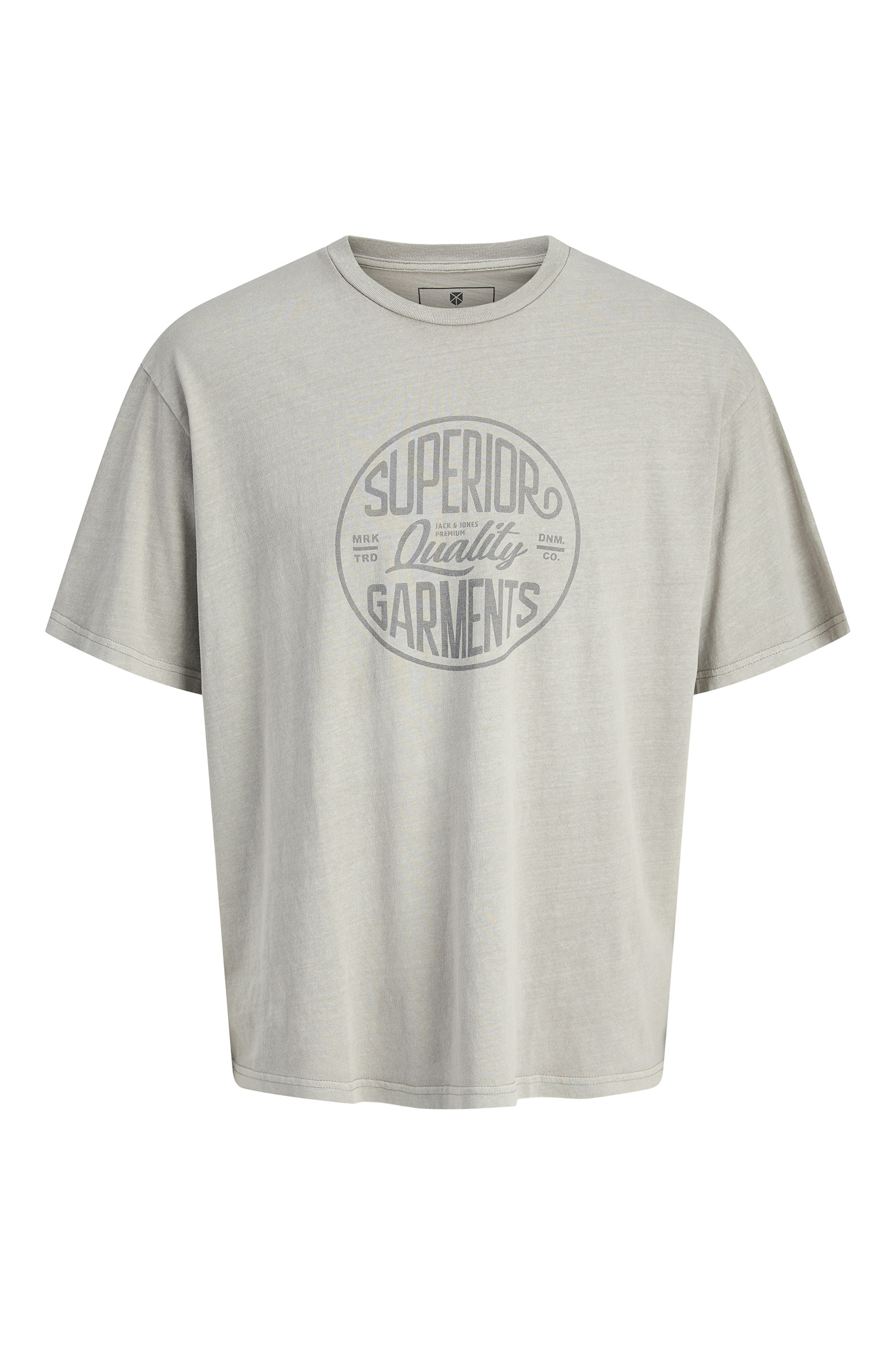 Sport, Camisetas M. Corta, 113046, PIEDRA | Zoom