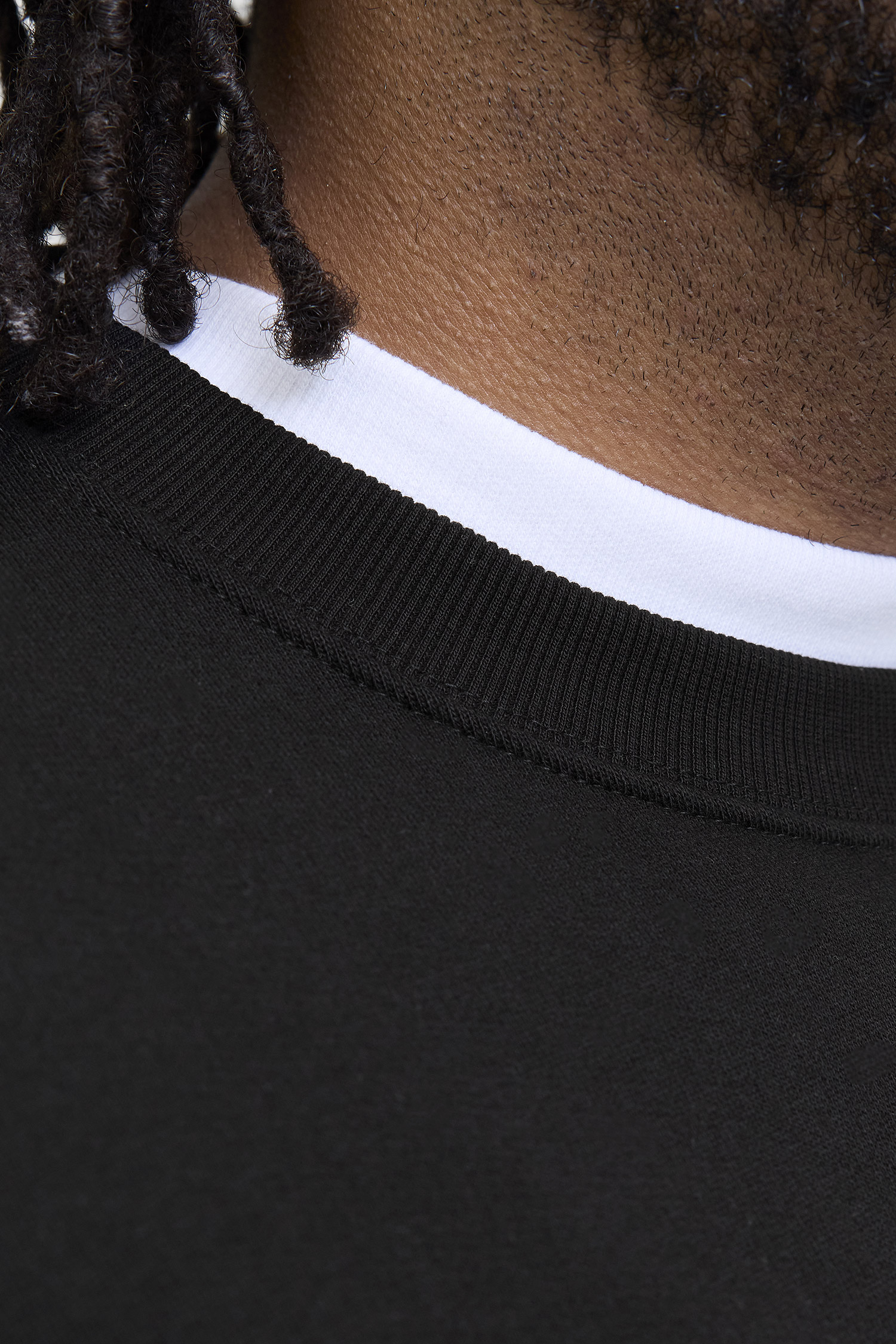 Sport, Chaquetas y Sudaderas, 113048, NEGRO | Zoom