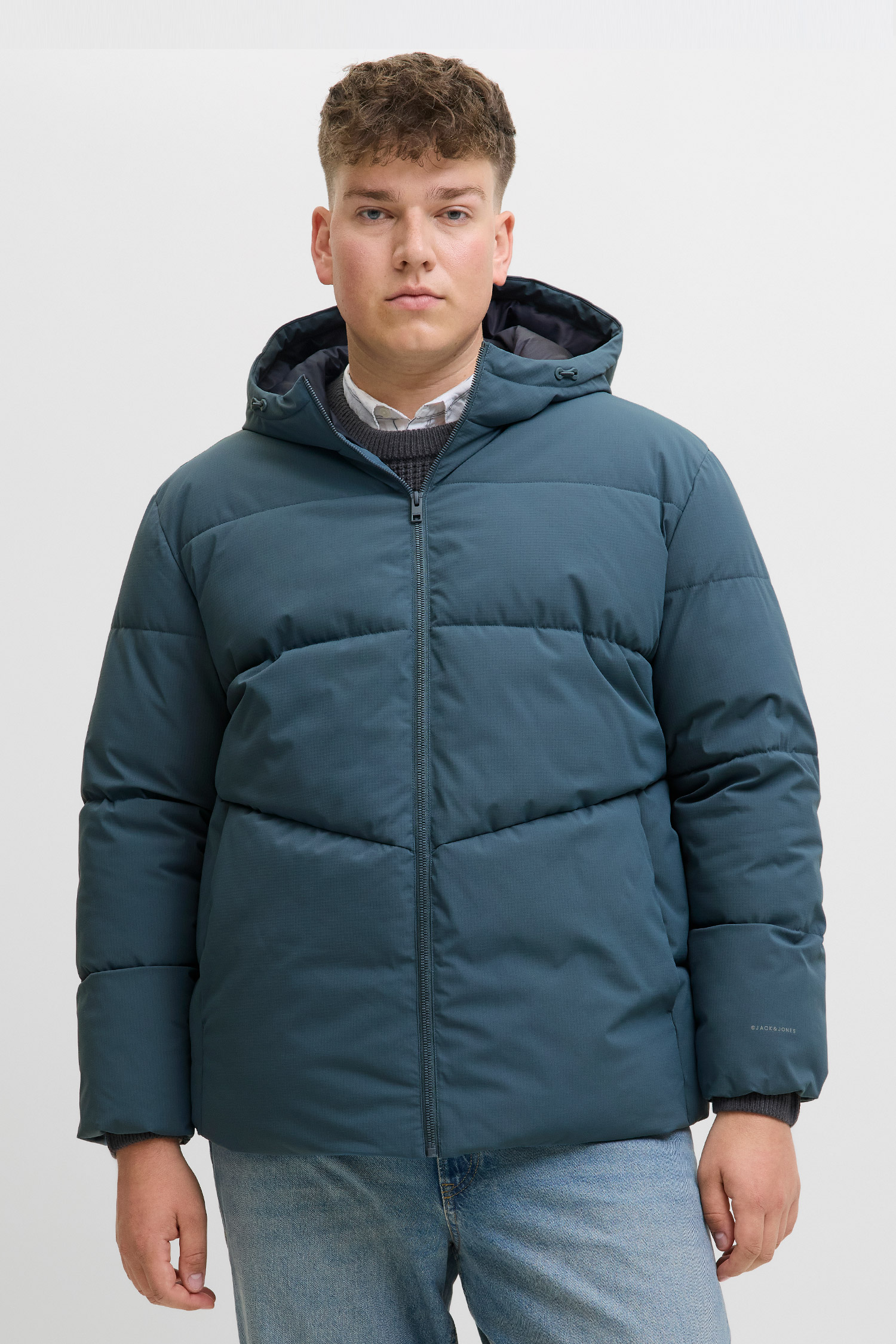 Abrigo, Chaquetones y Piel, 113049, NOCHE | Zoom