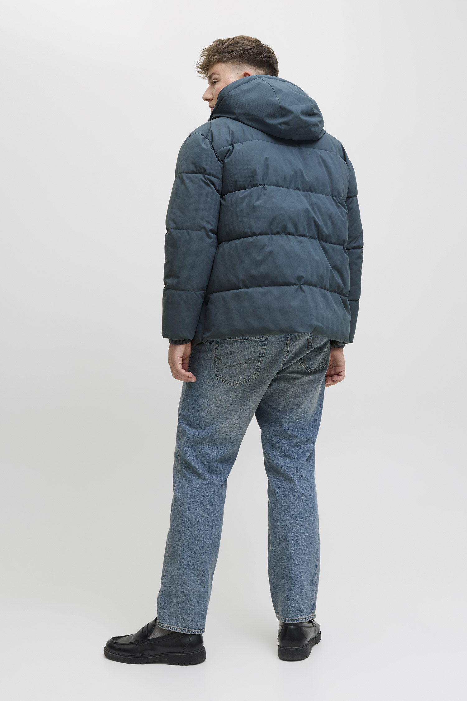 Abrigo, Chaquetones y Piel, 113049, NOCHE | Zoom