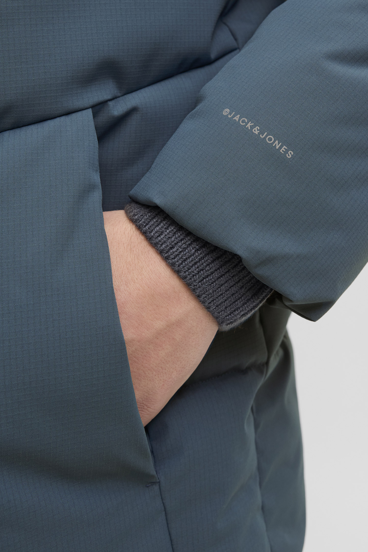 Abrigo, Chaquetones y Piel, 113049, NOCHE | Zoom