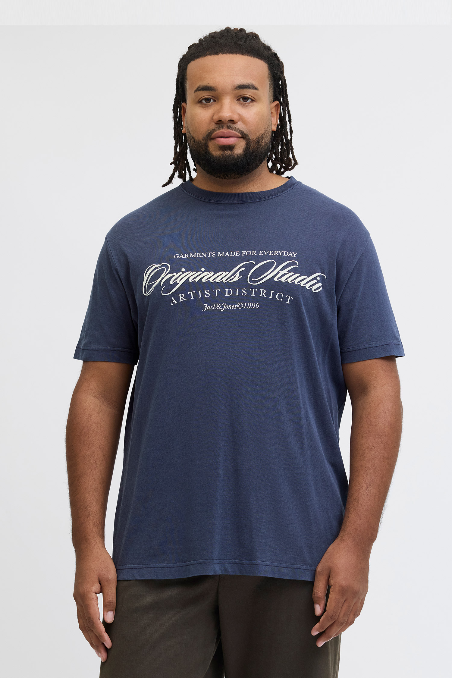 Sport, Camisetas M. Corta, 113051, MARINO | Zoom