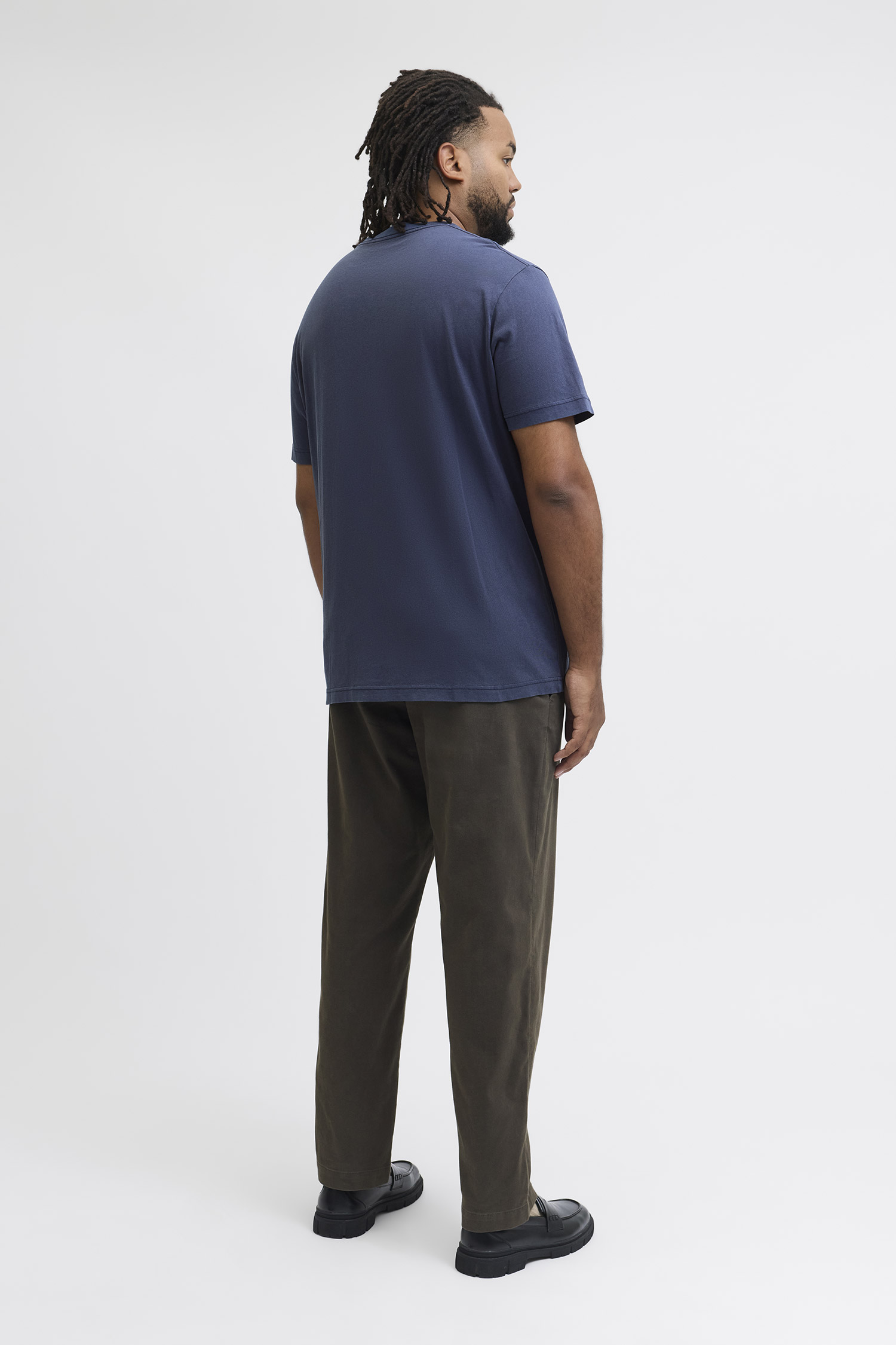 Sport, Camisetas M. Corta, 113051, MARINO | Zoom