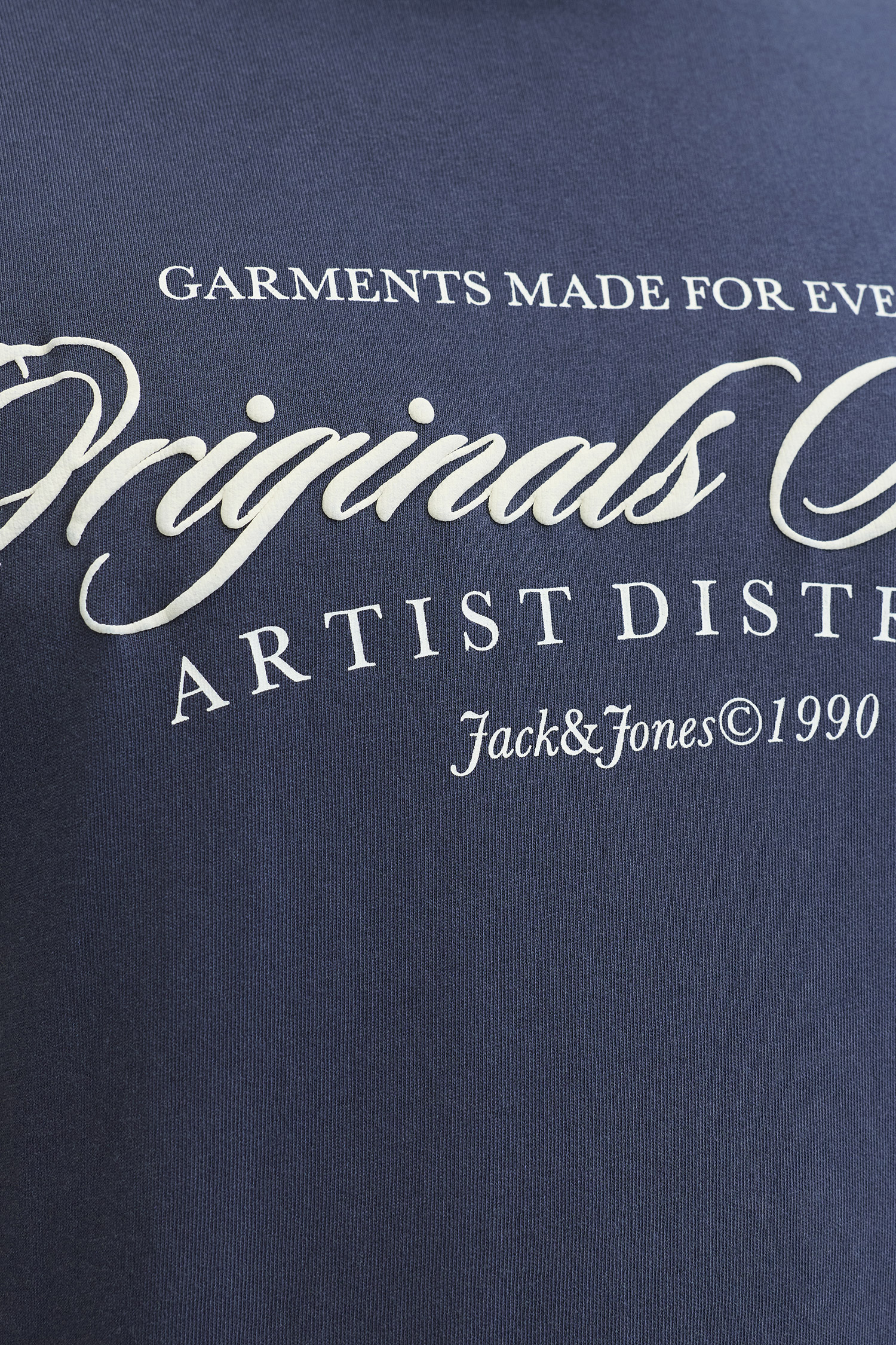 Sport, Camisetas M. Corta, 113051, MARINO | Zoom