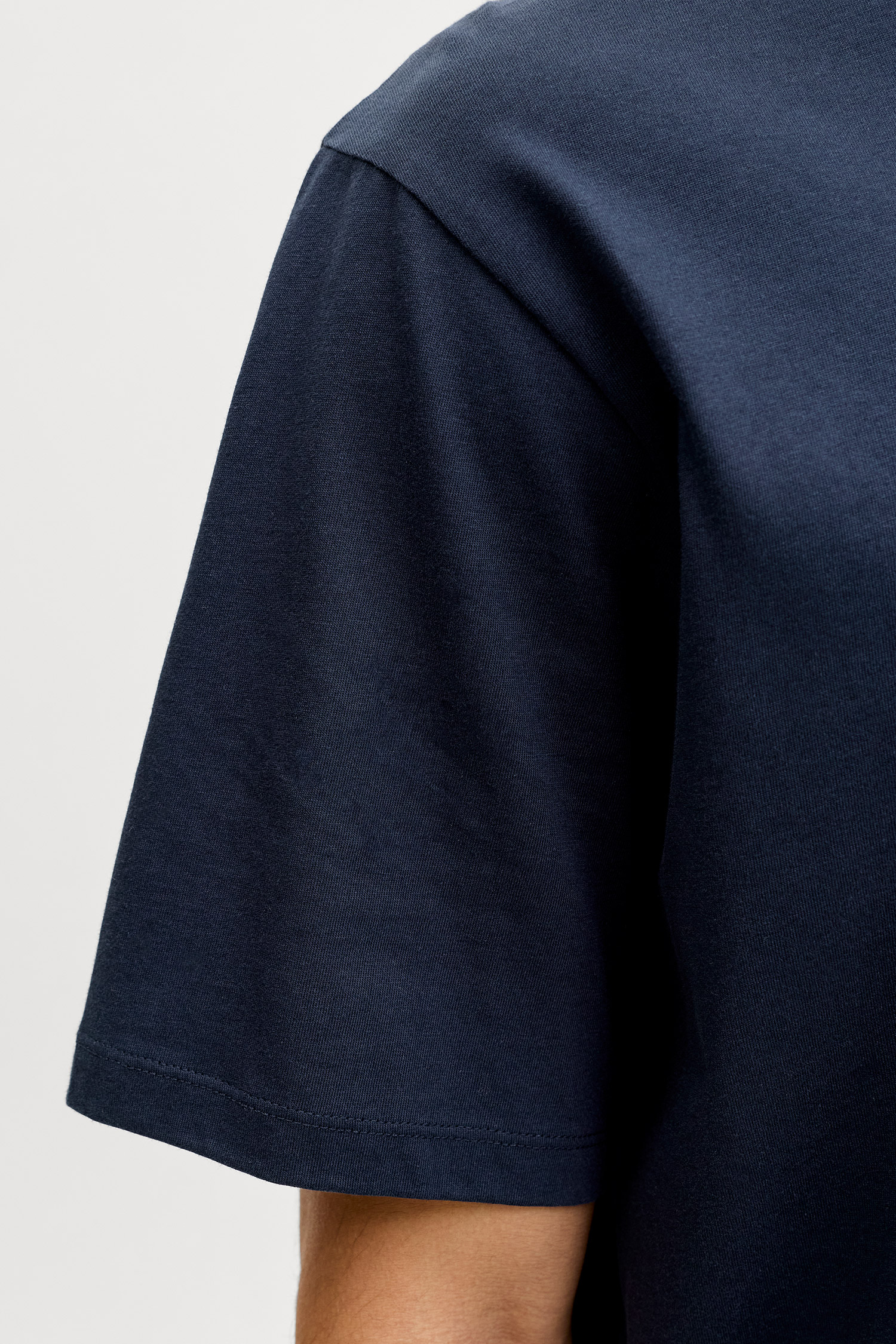 Sport, Camisetas M. Corta, 113053, MARINO | Zoom