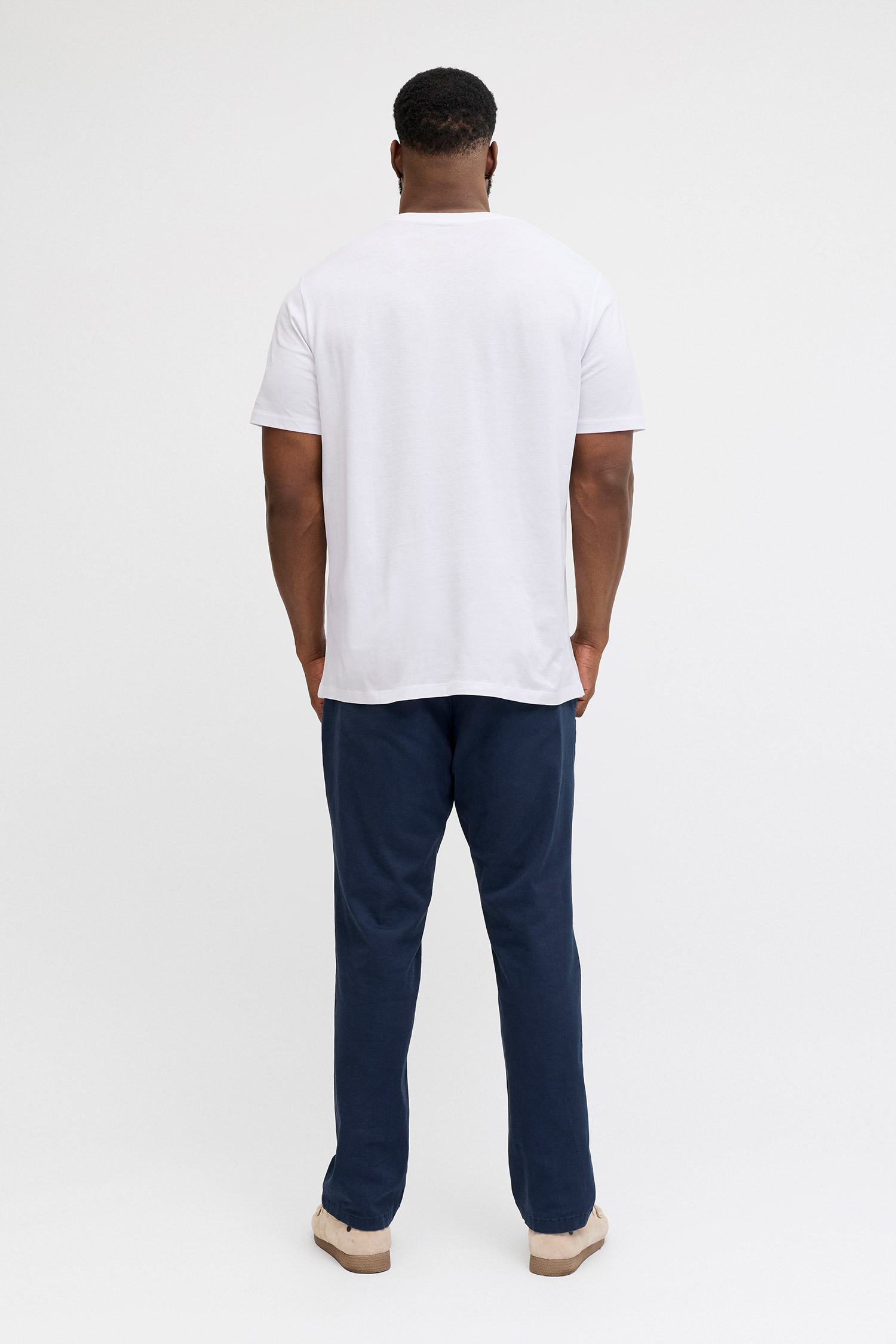 Sport, Camisetas M. Corta, 113054, BLANCO | Zoom