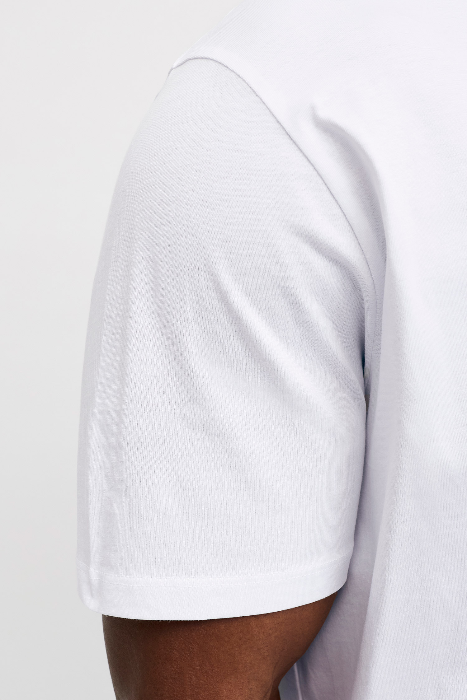 Sport, Camisetas M. Corta, 113054, BLANCO | Zoom