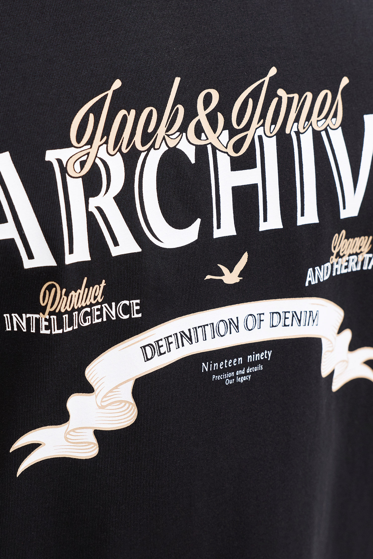 Sport, Camisetas M. Corta, 113055, NEGRO | Zoom